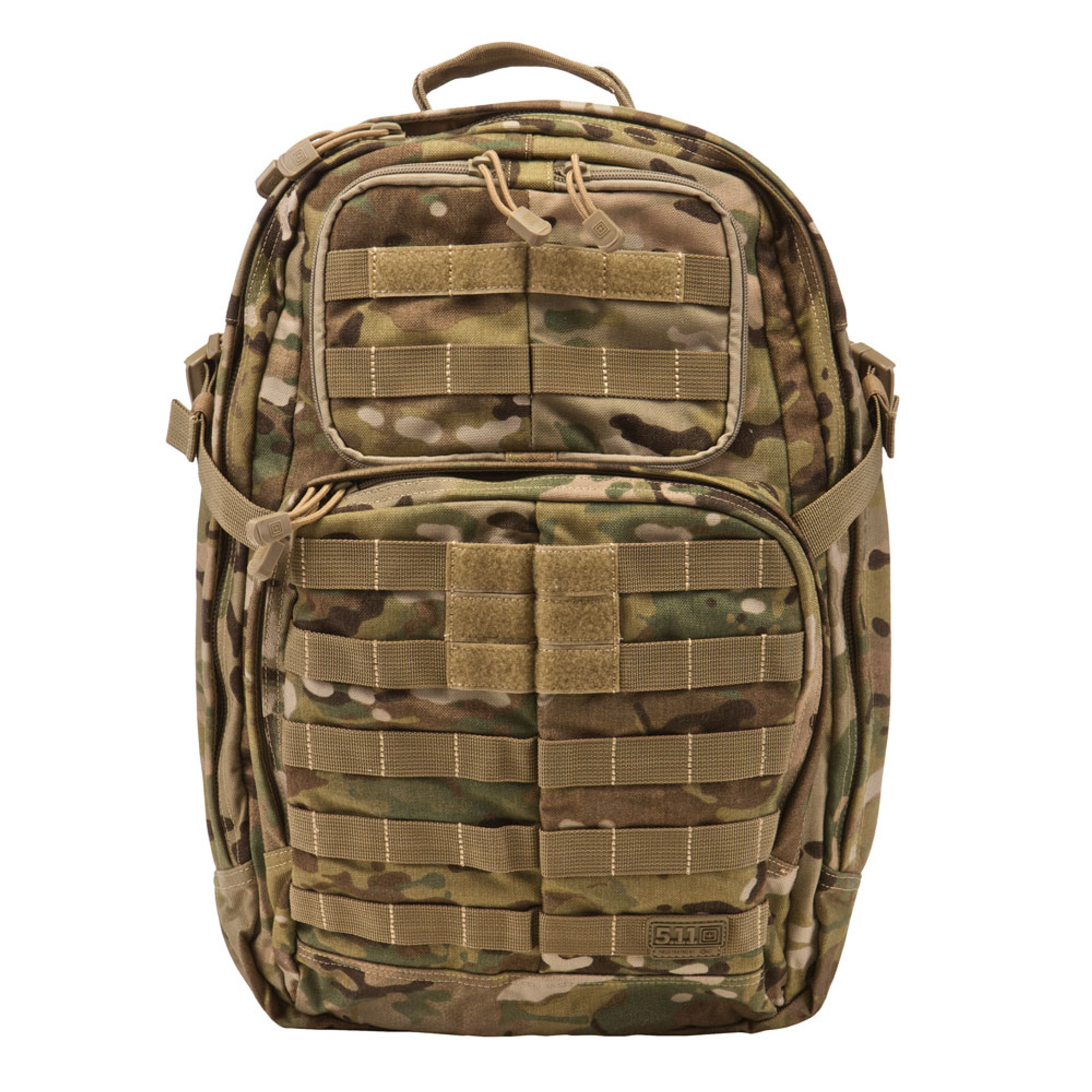 5.11 RUSH 24 Backpack Multicam - Hero Outdoors