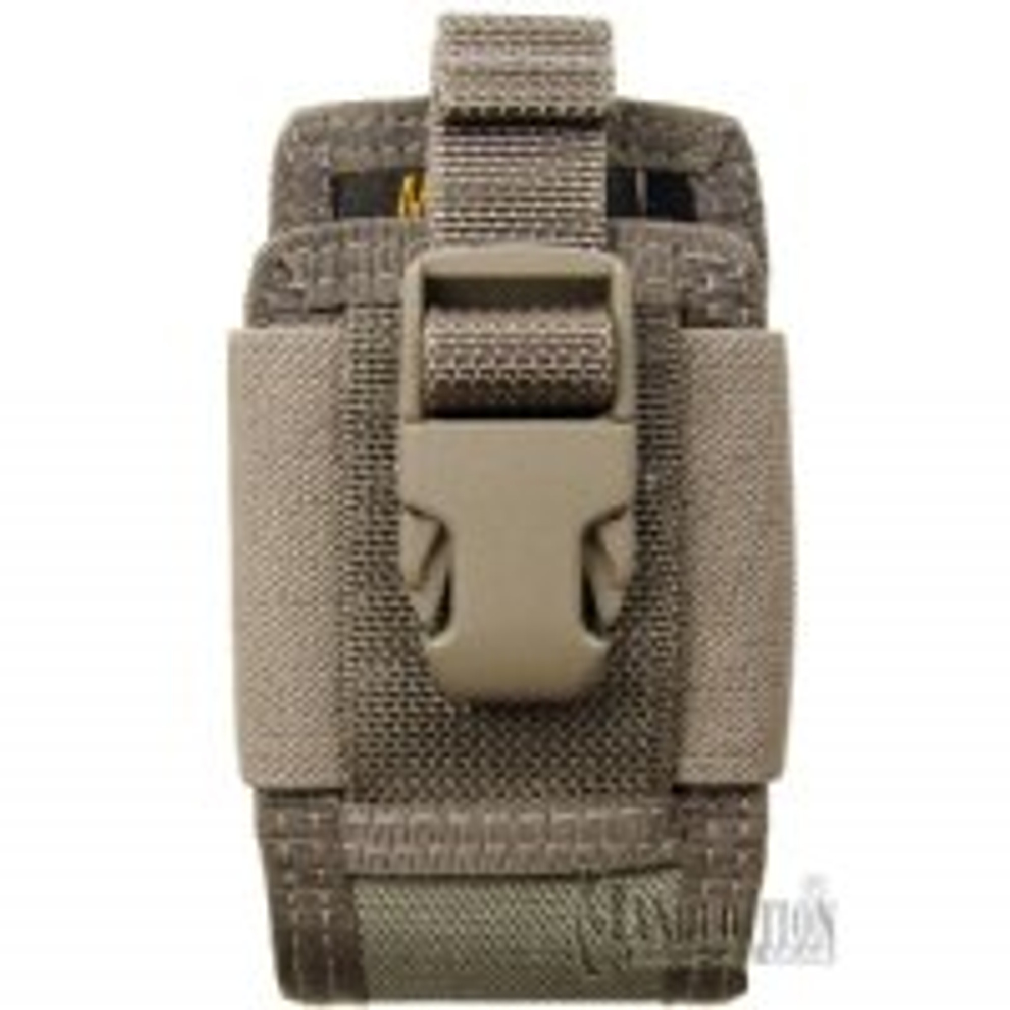 Maxpedition 3.5" Clip-on Phone Holster - Foliage Green