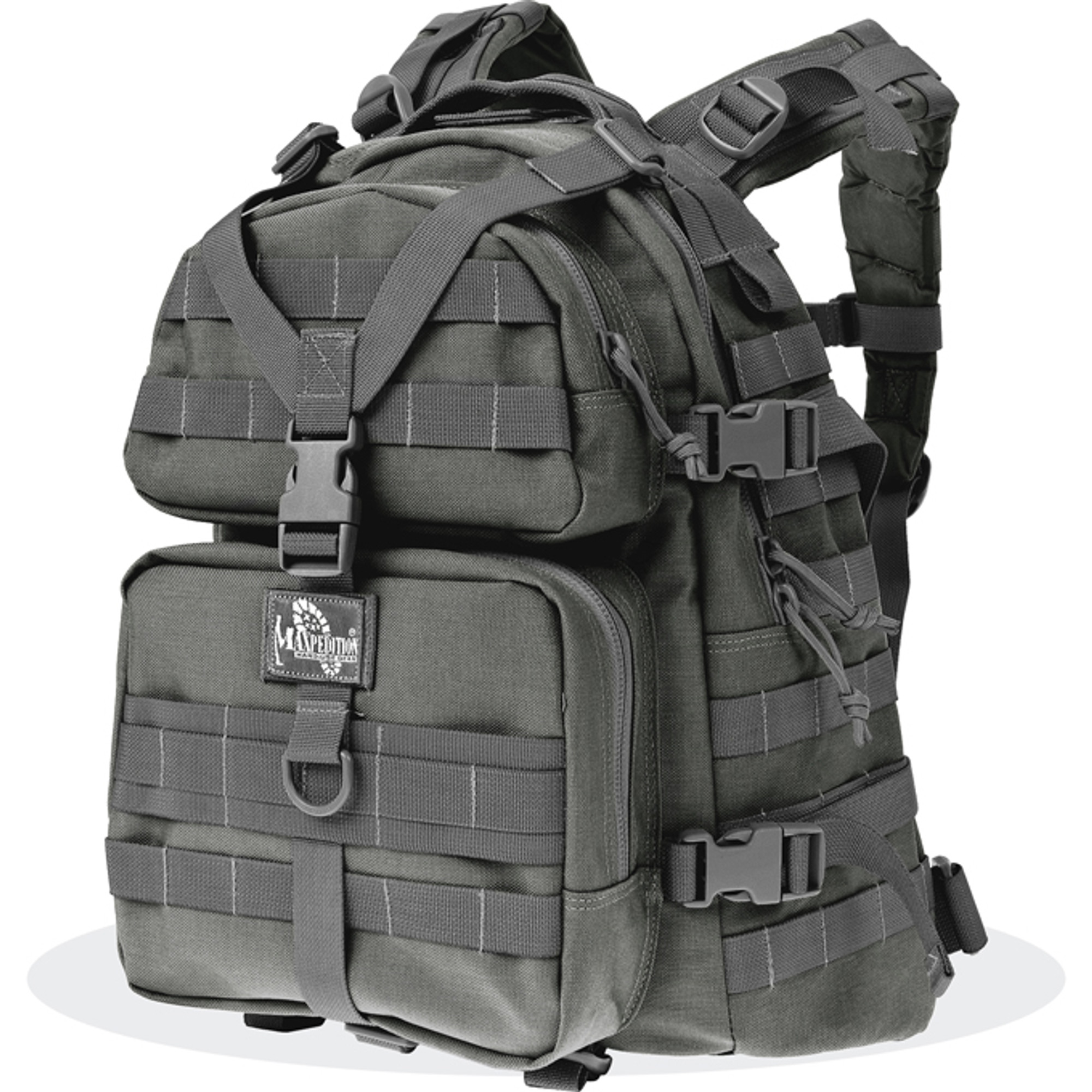 Maxpedition Condor-II Backpack - Foliage Green - Hero Outdoors