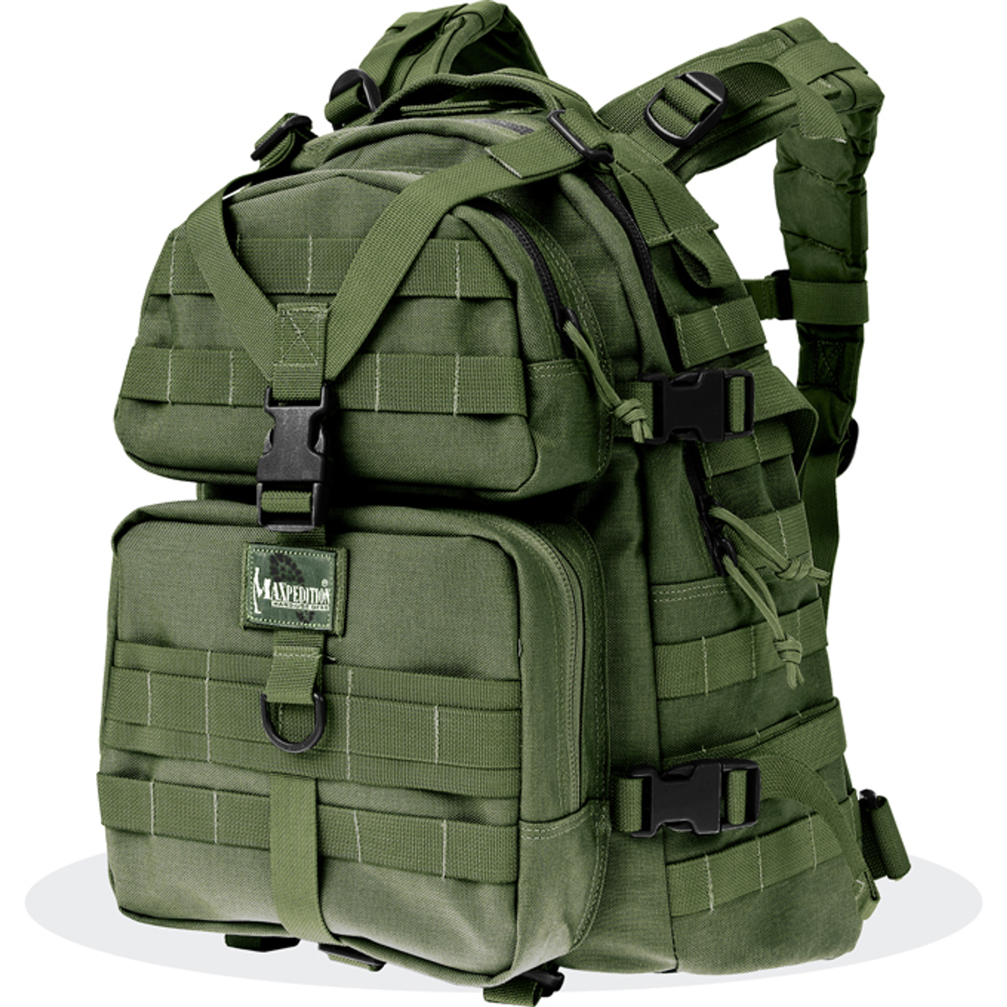 Maxpedition Condor-II Backpack - OD Green