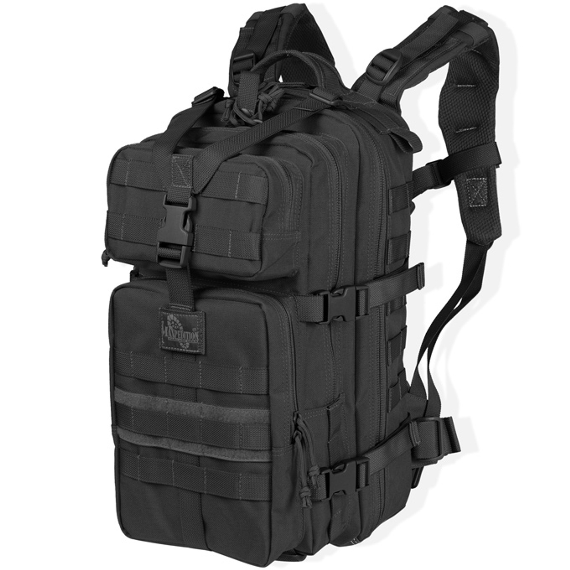 Maxpedition Falcon-II Backpack - Black