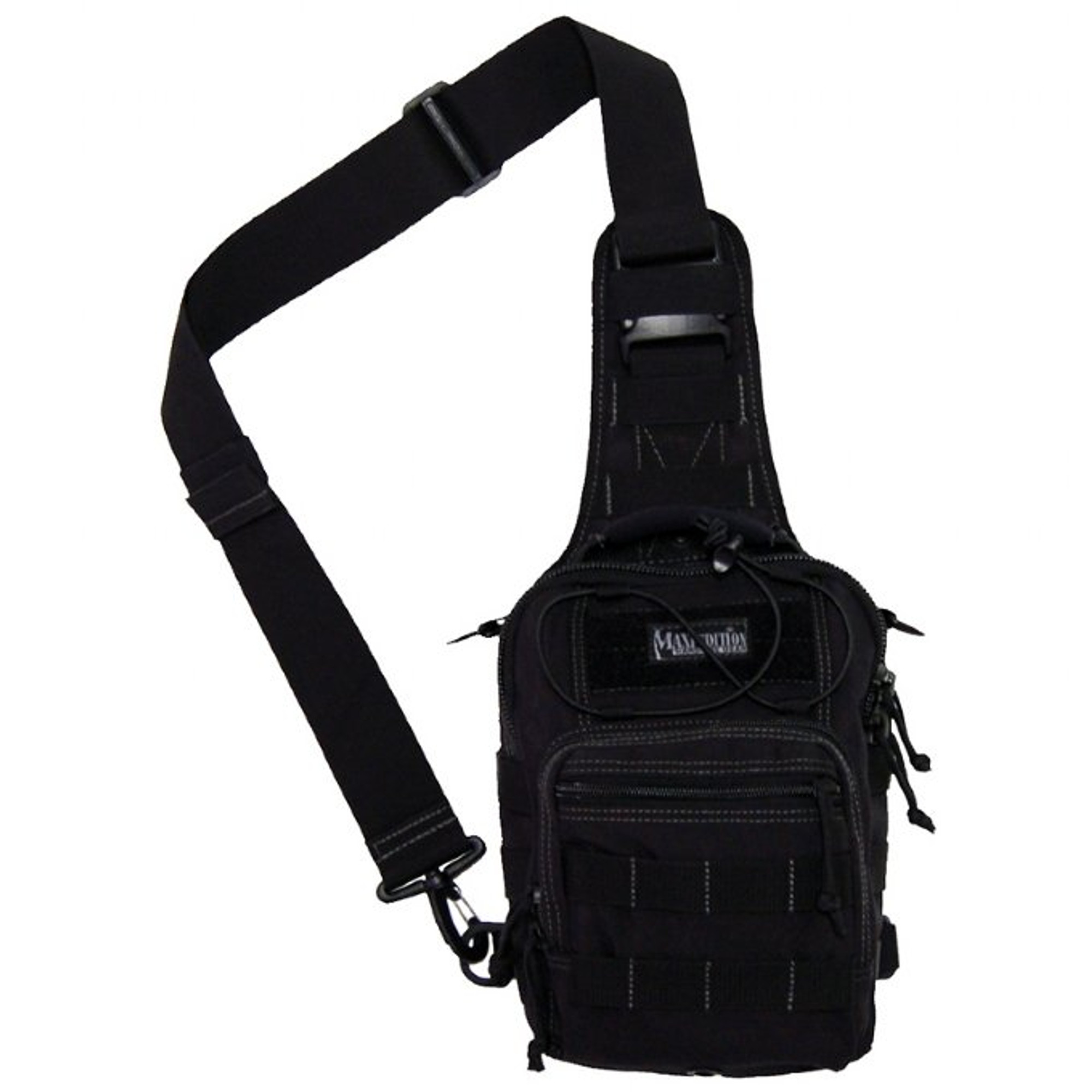 Maxpedition Remora Gearslinger - Black