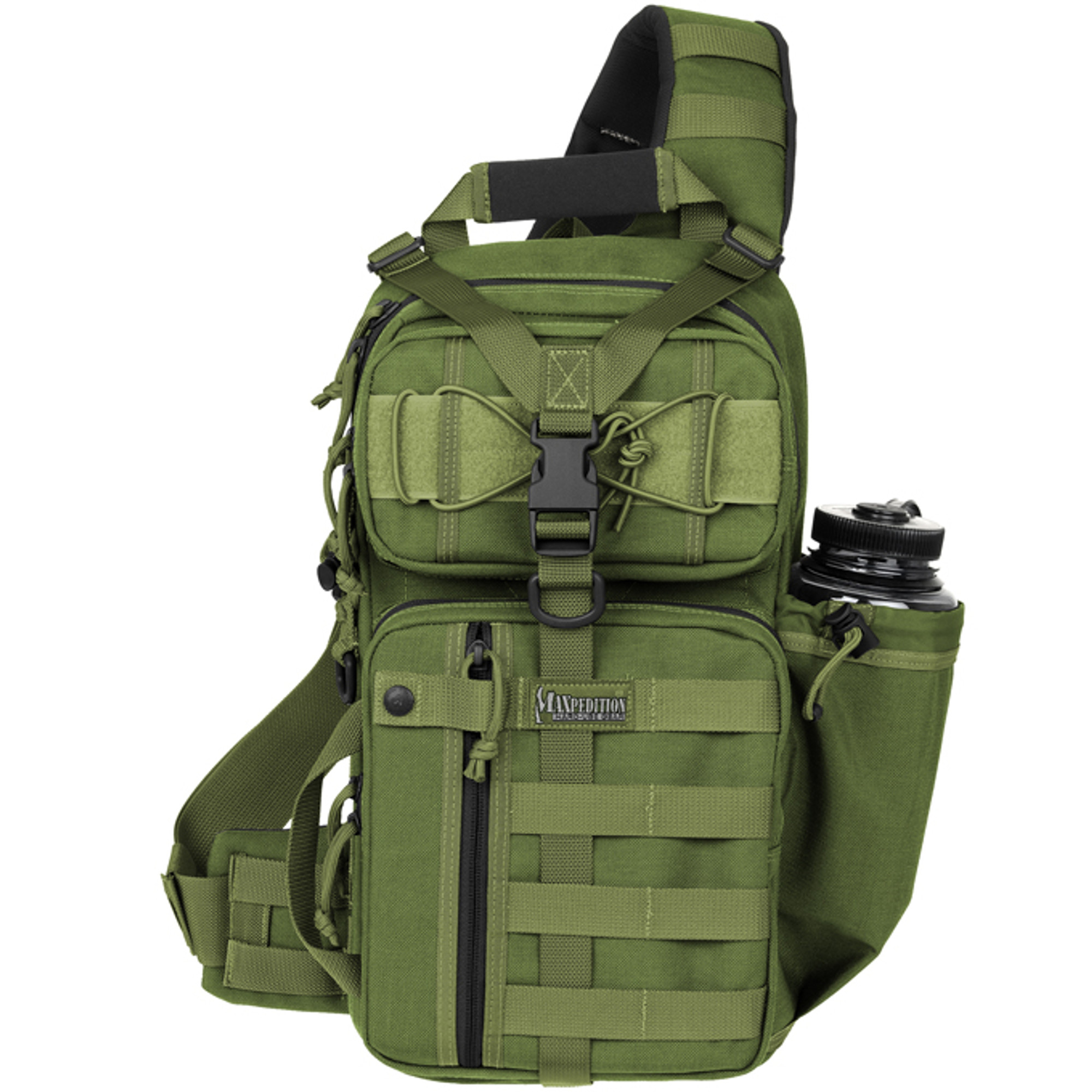 Maxpedition Sitka S-Type Gearslinger - OD Green