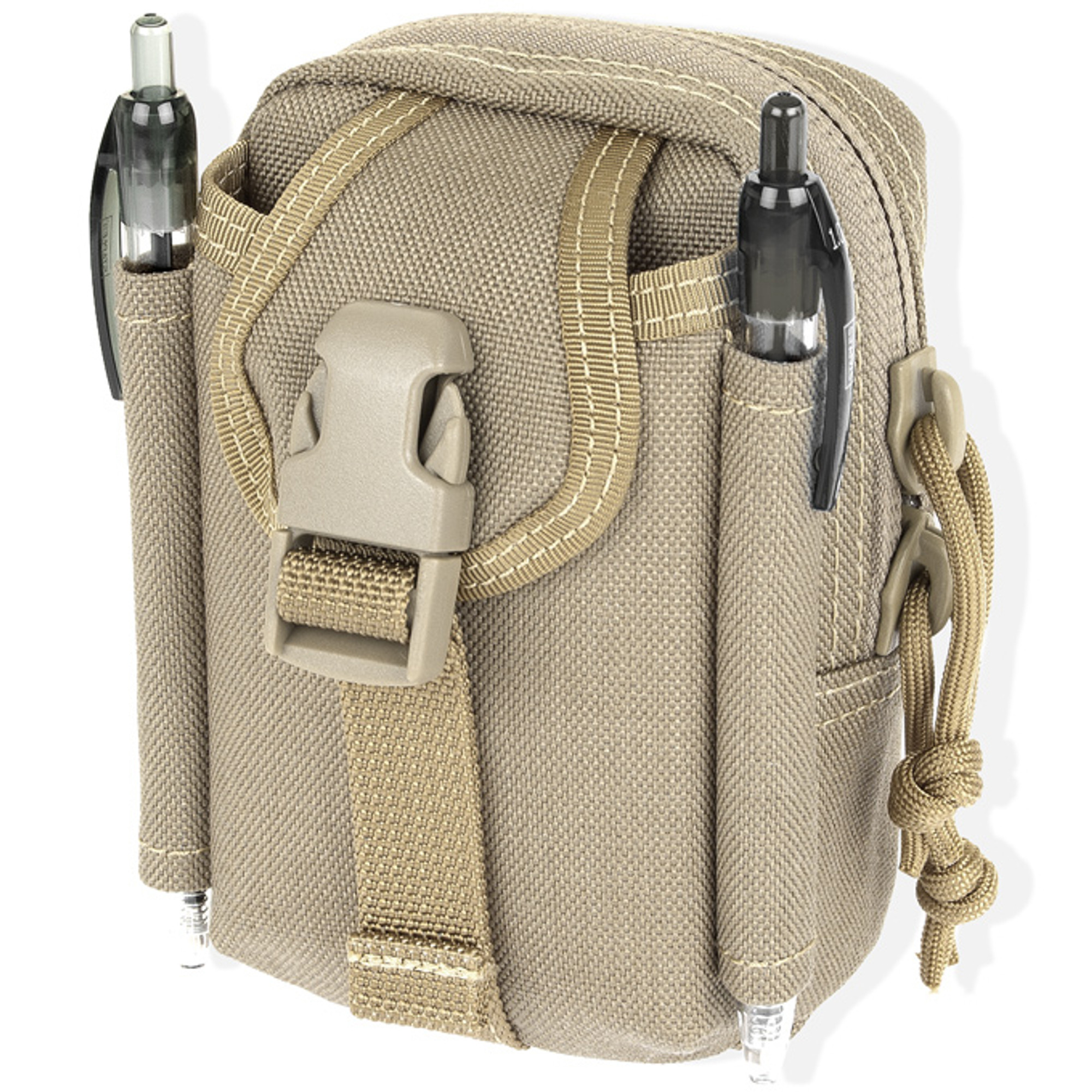 Maxpedition M-2 Waistpack - Khaki