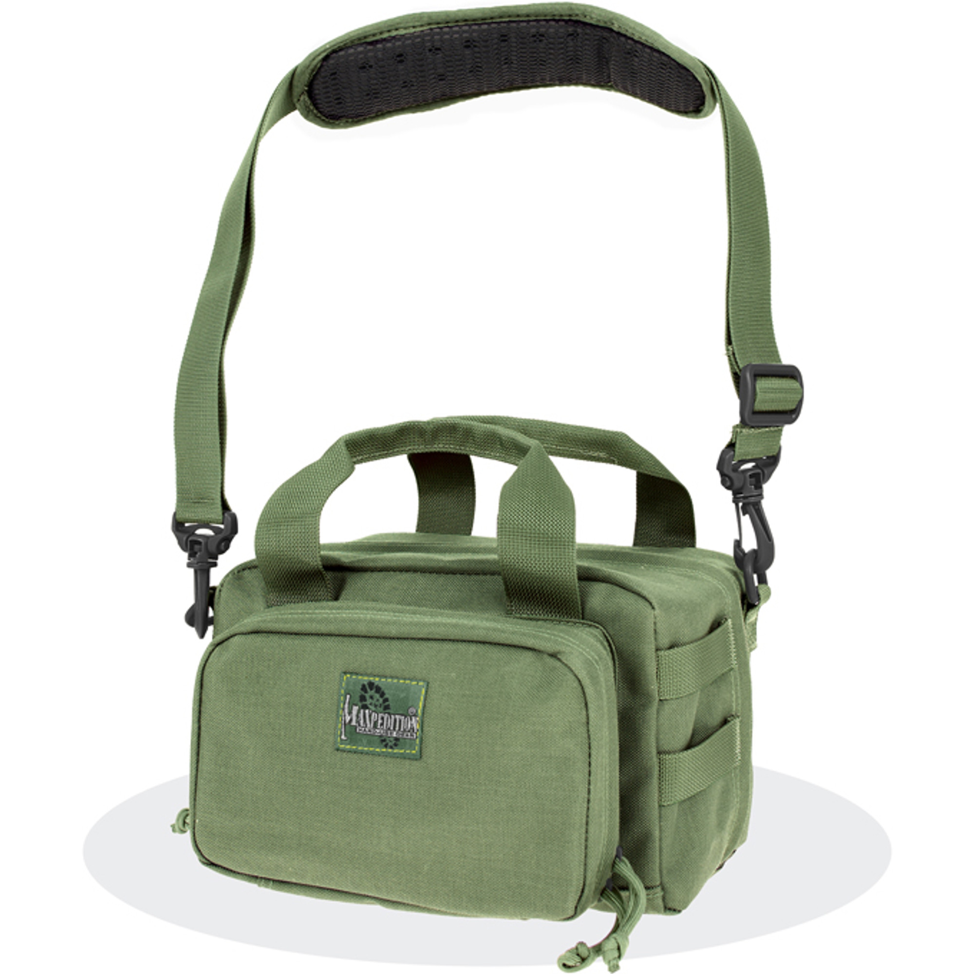 Maxpedition Jeroboam Gear Bag (Small) - OD Green