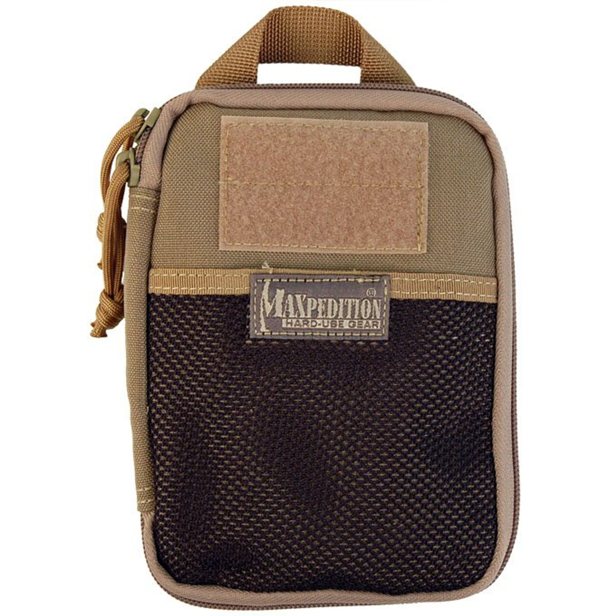 Maxpedition E.D.C Pocket Organizer - Khaki