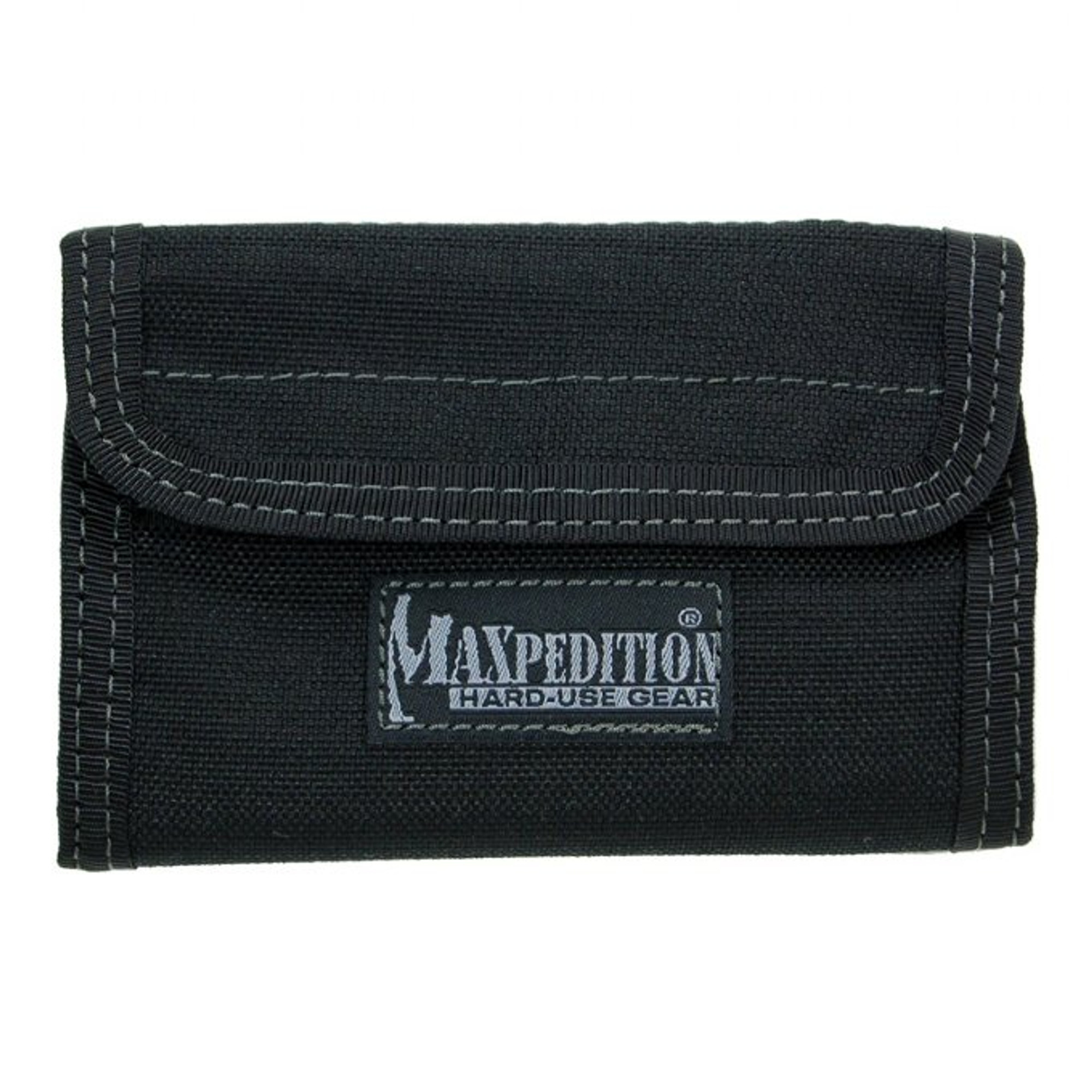 Maxpedition Spartan Wallet - Black