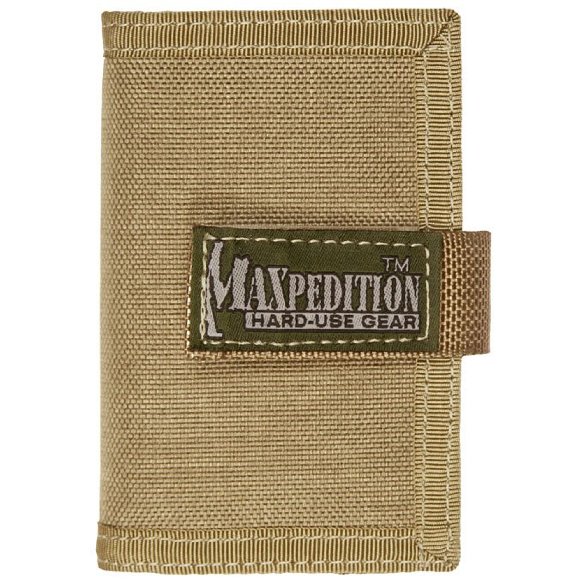 Maxpedition Urban Wallet - Khaki