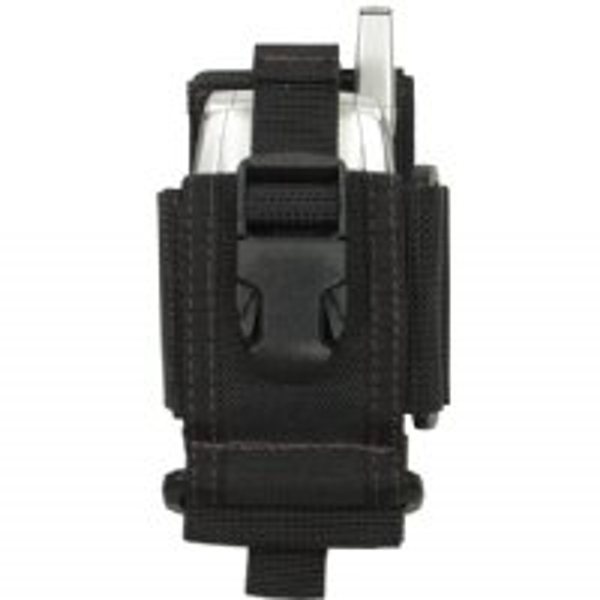 Maxpedition Medium Cell Phone Sheath - Black