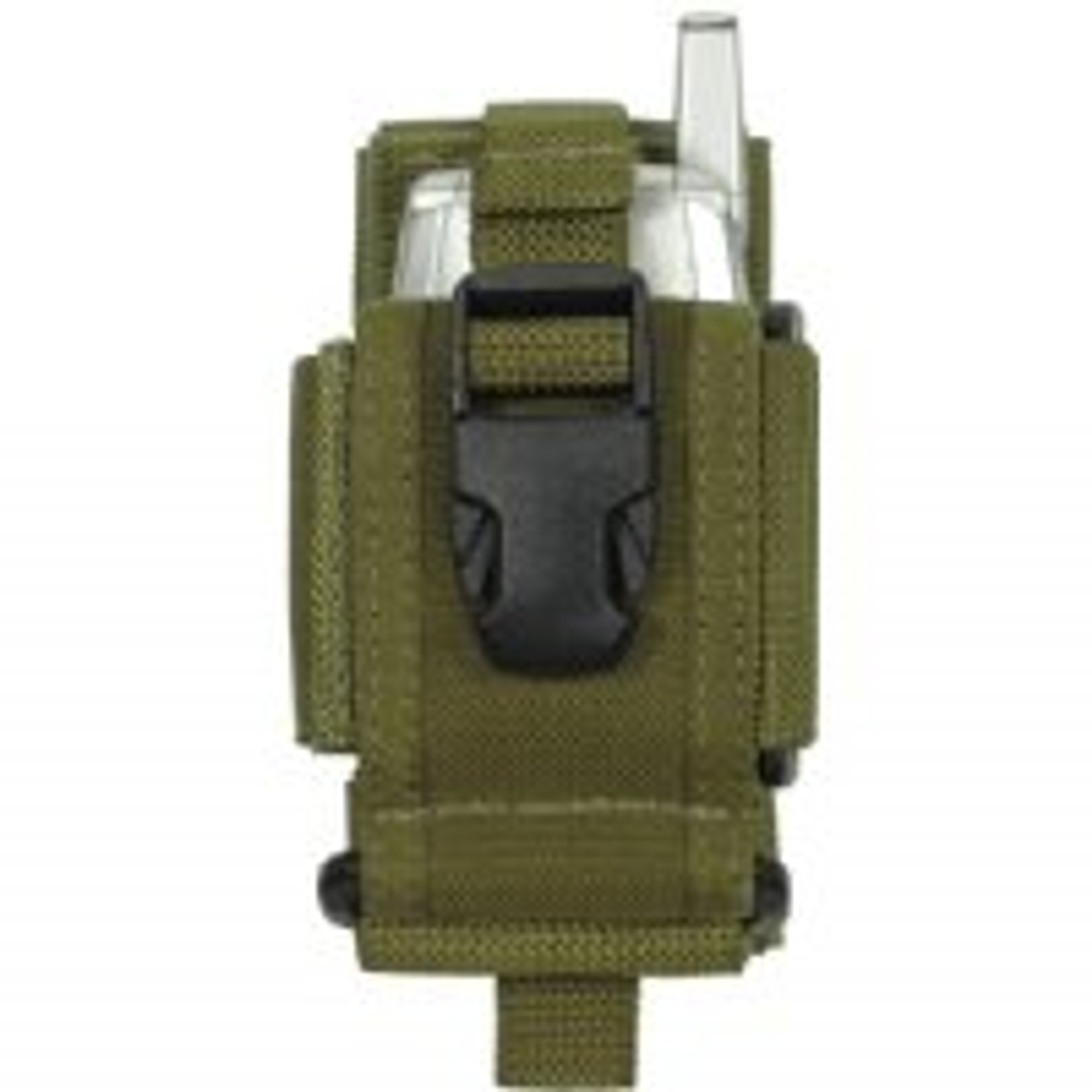 Maxpedition Medium Cell Phone Sheath - OD Green