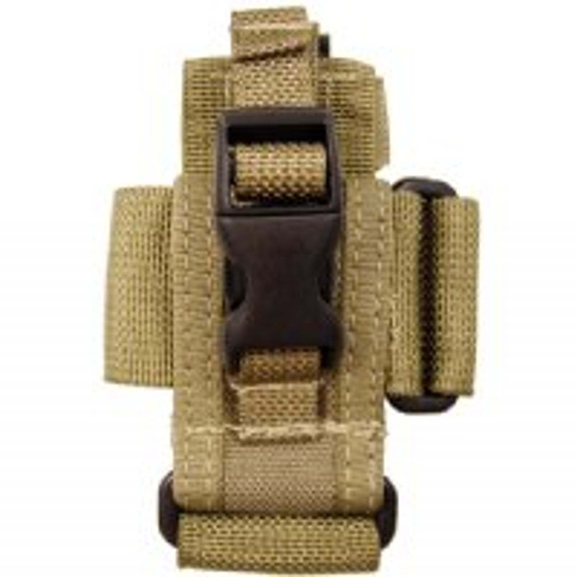 Maxpedition Small Cell Phone Sheath - Khaki