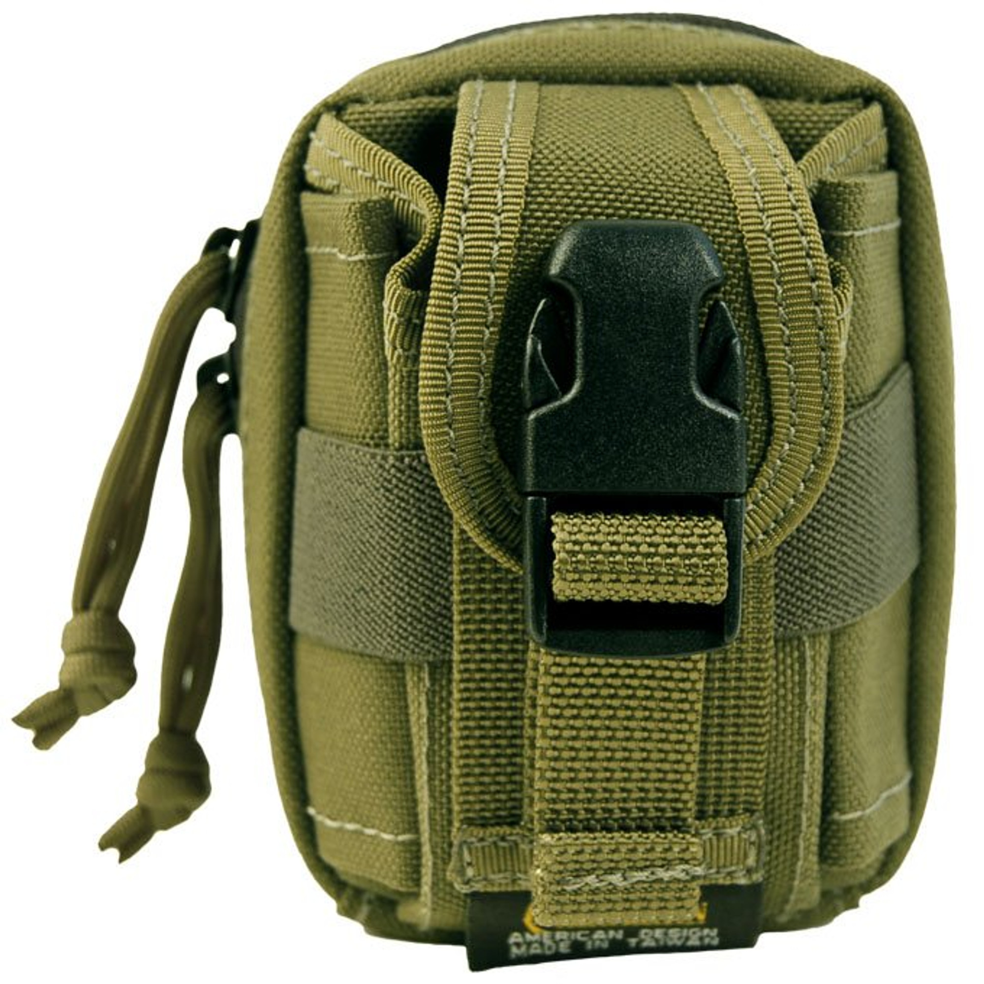 Maxpedition Anemone Pouch - OD Green