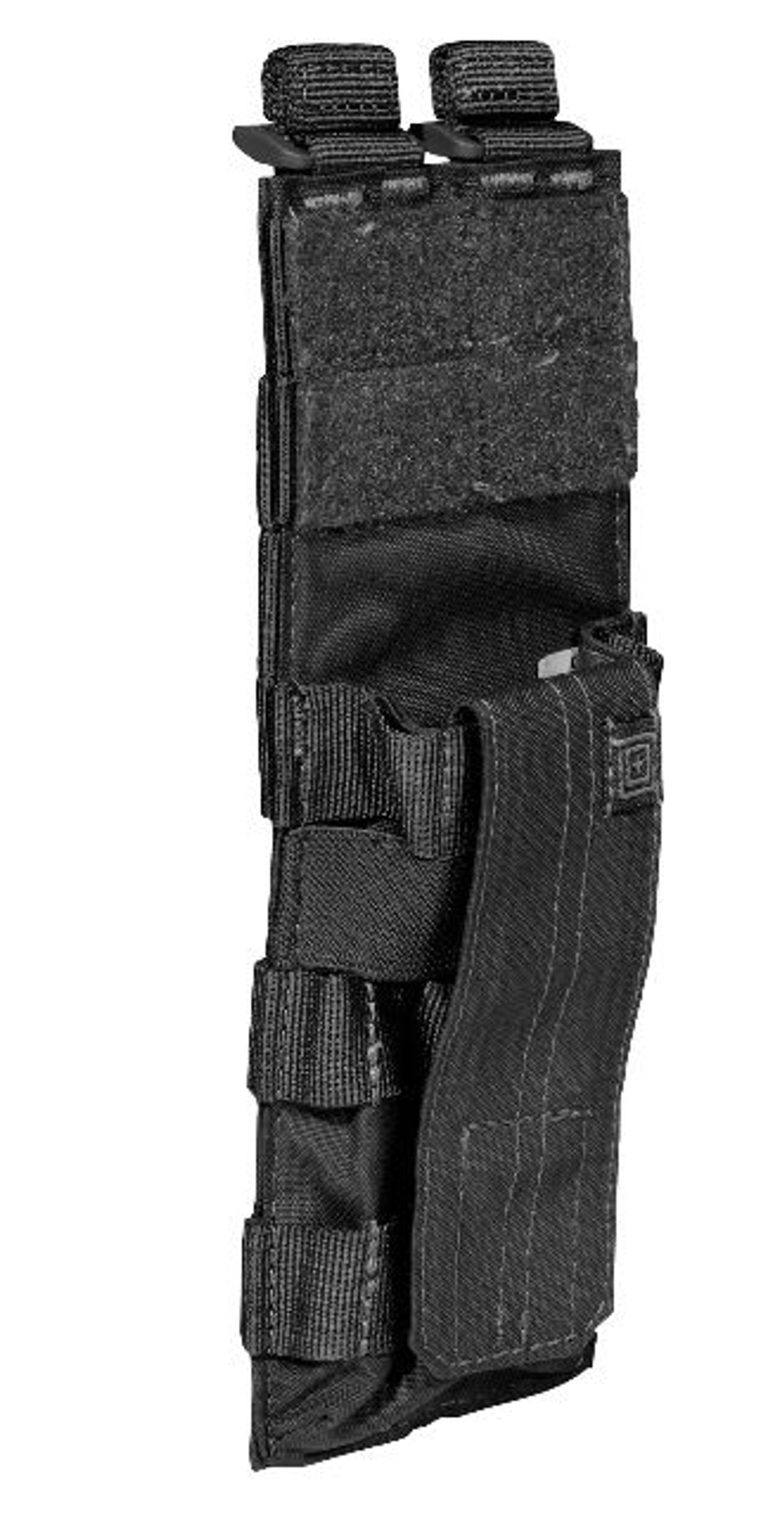 5.11 Rigid Cuff Case - Black