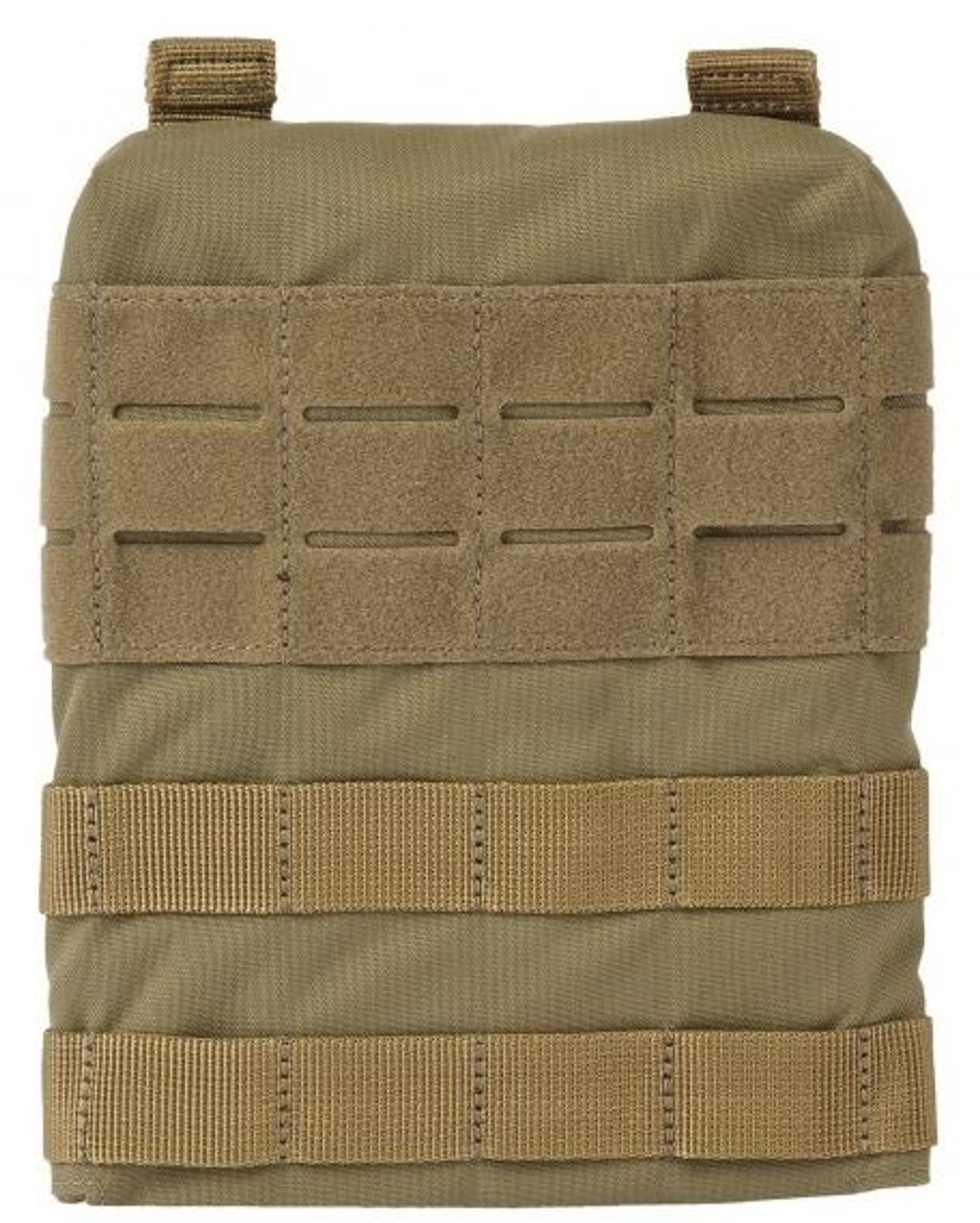 5.11 TacTec Plate Carrier Side Panels - Sandstone