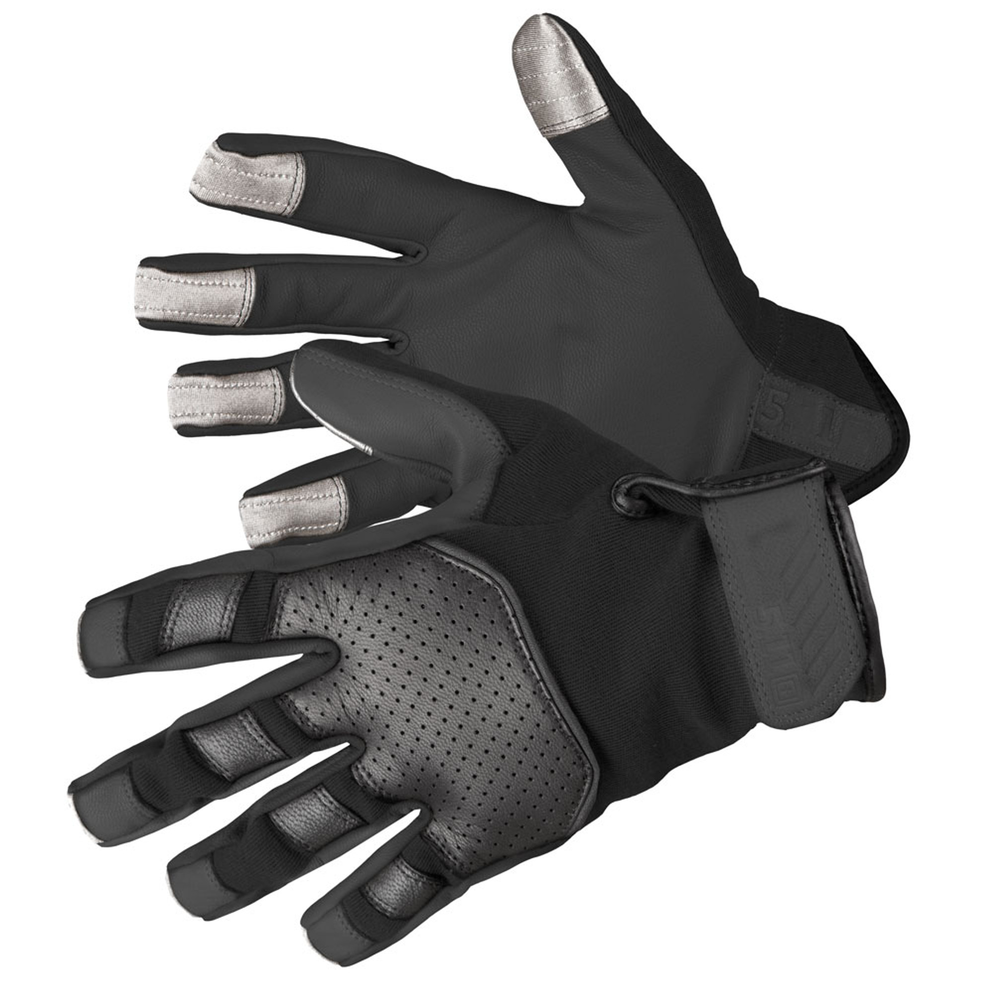 5.11 Screen Ops Tactical Gloves - Black