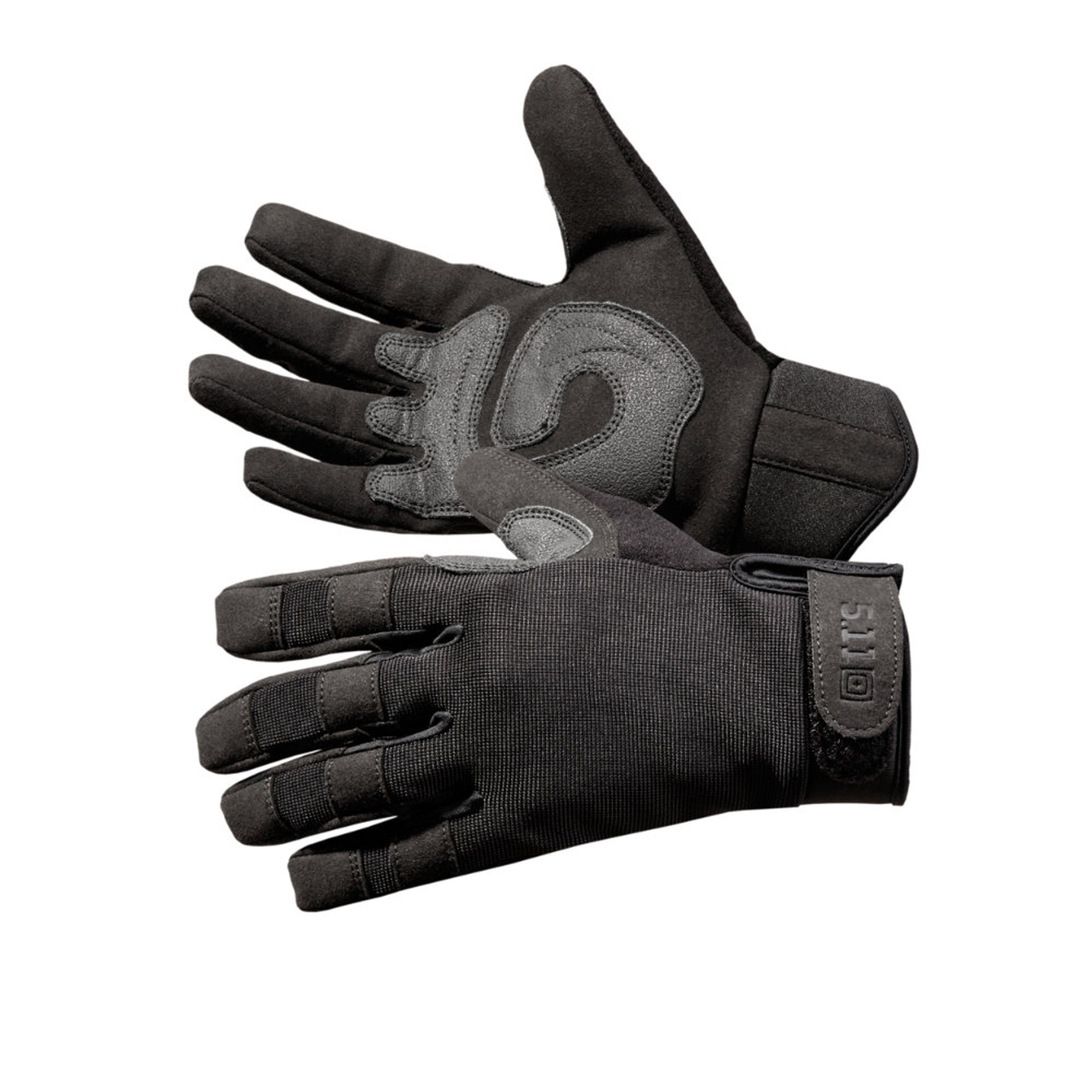 5.11 Tac A2 Gloves - Black