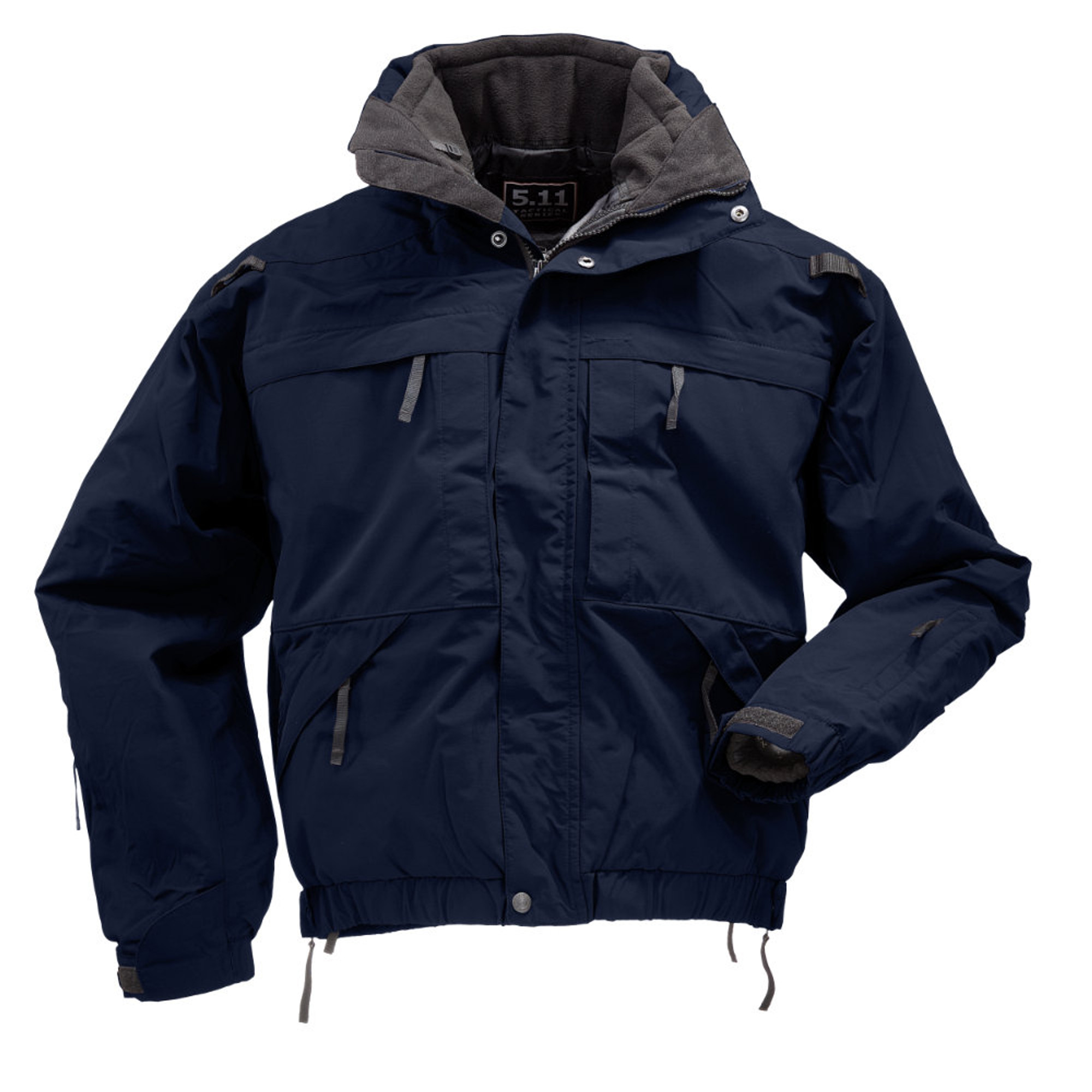 5.11 5-in-1 Jacket - Dark Navy