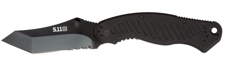 5.11 ARK Liner Lock Tanto