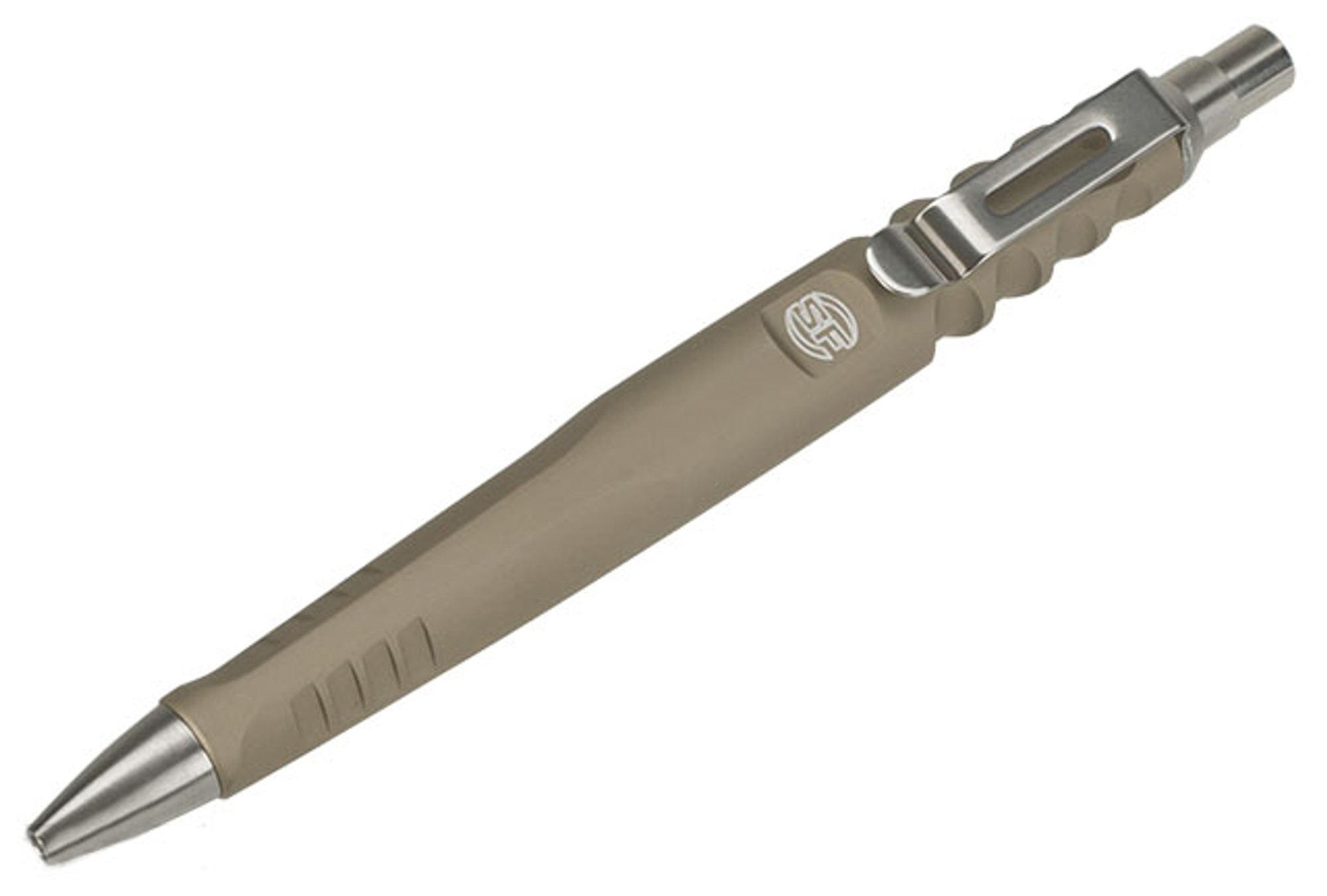 Surefire Pen III Precision Writing Instrument - Tan