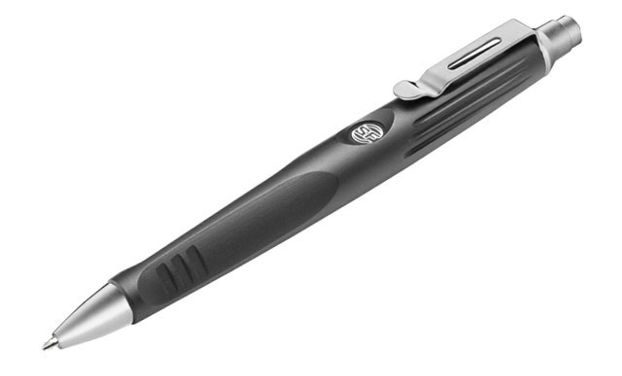 Surefire Pen IV Precision Writing Instrument with Click Tailcap - Black