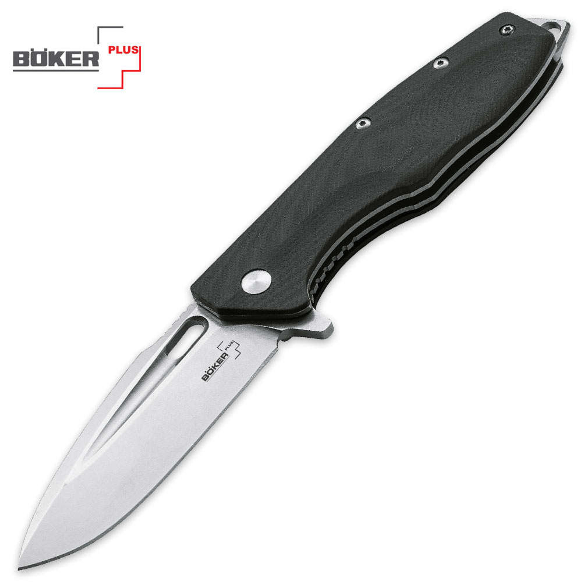 Boker Plus Caracal Pocket Knife