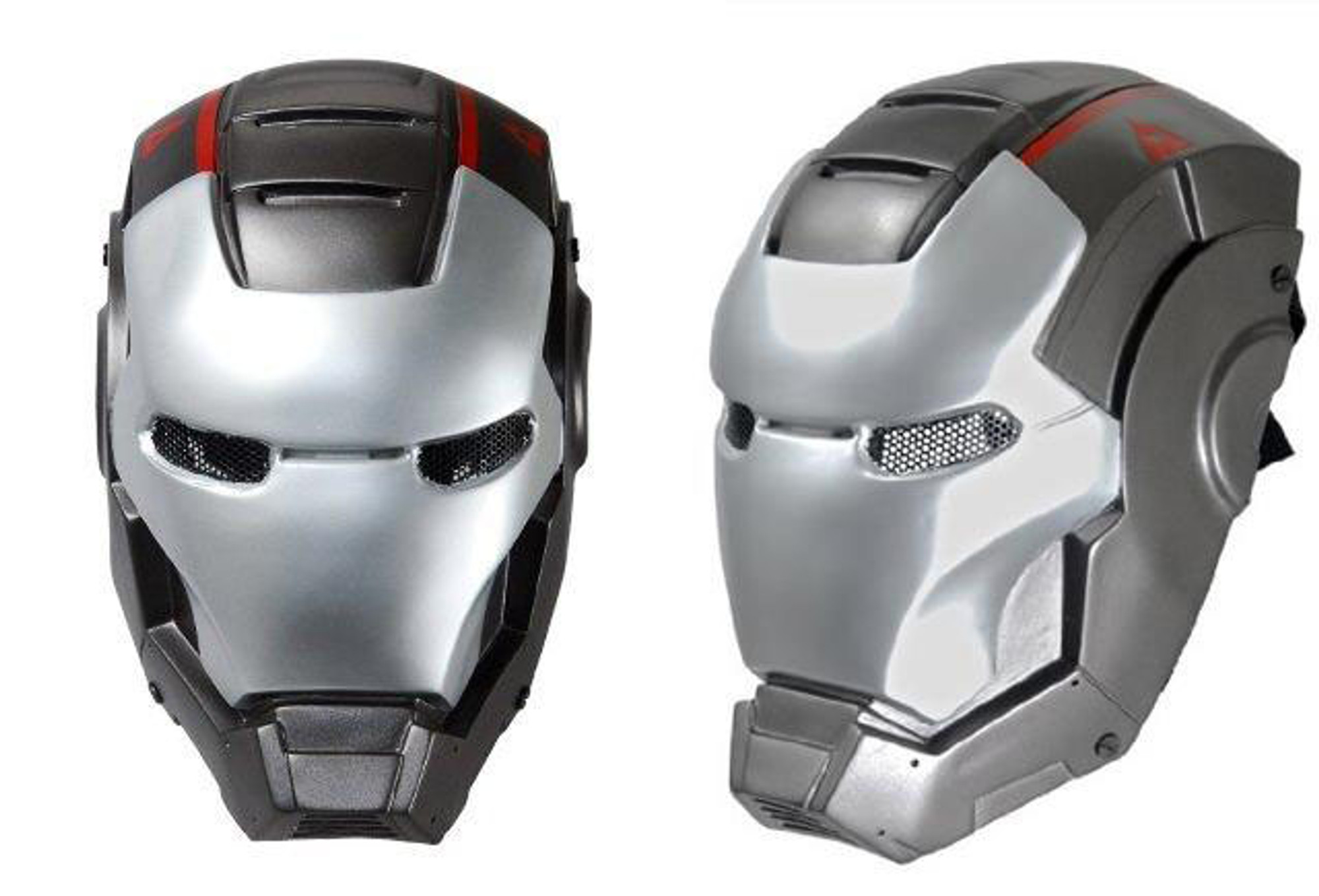 Lancer Tactical Superhero 3 Wire-Mesh Airsoft Mask