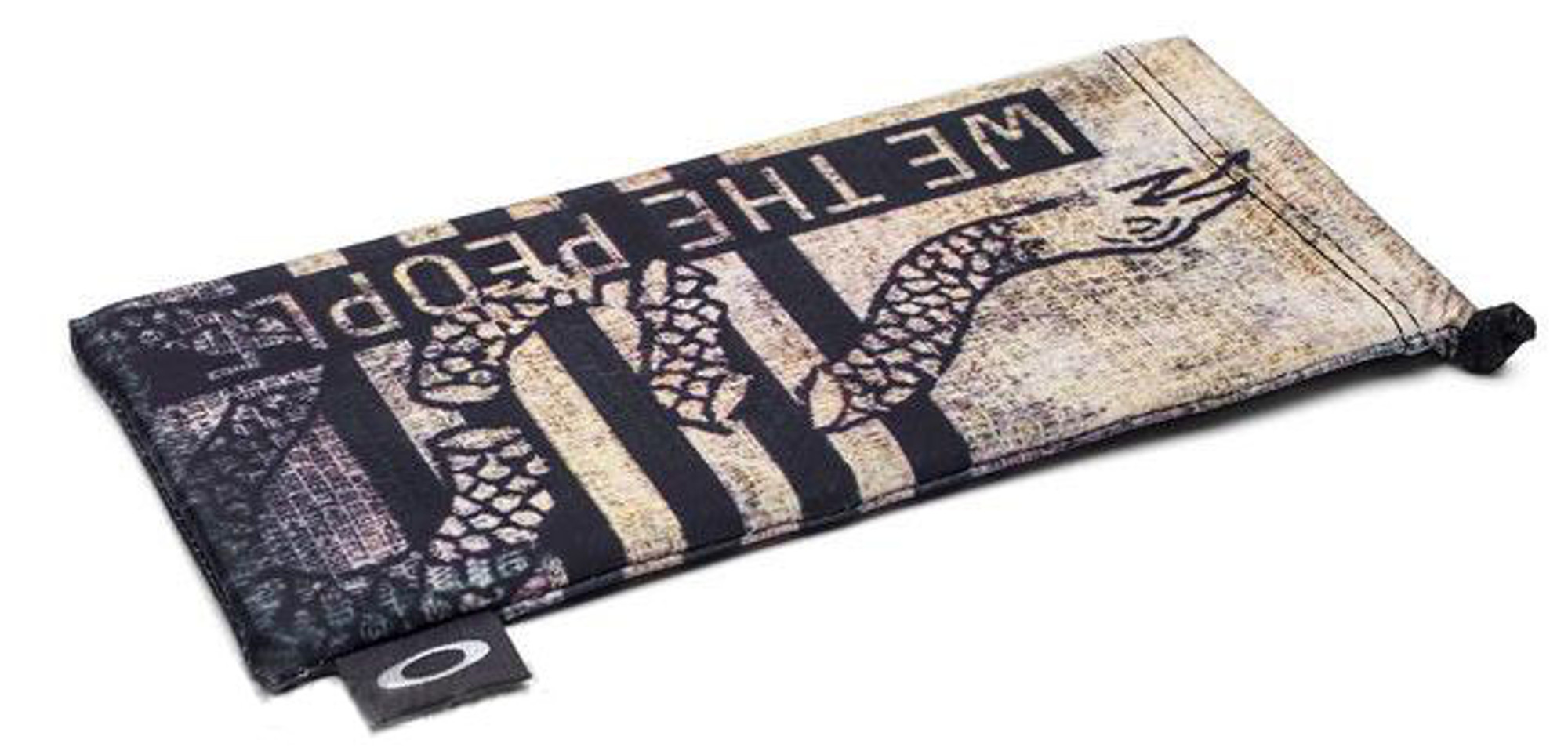 Oakley SI Microbag Bag - American Heritage