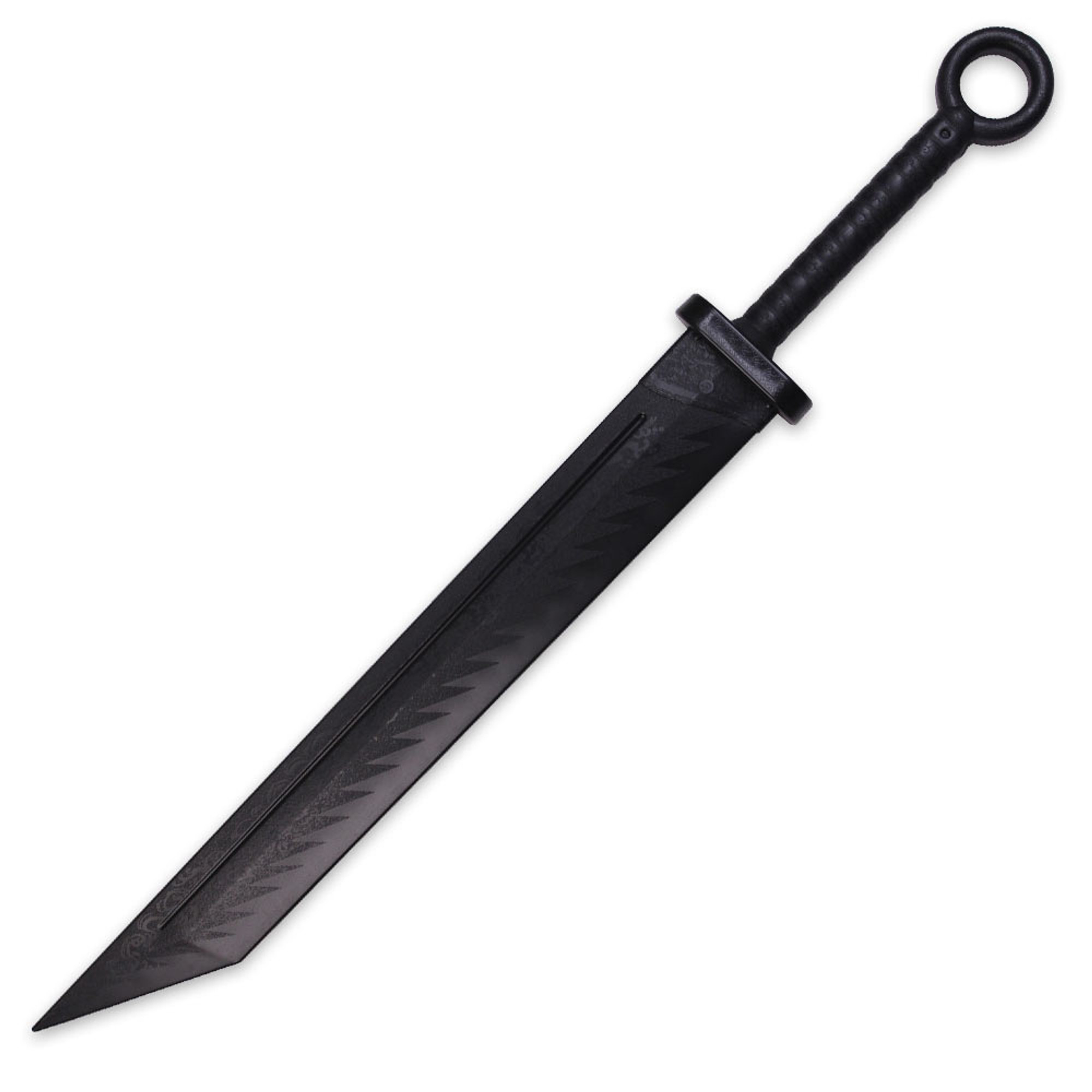 Polypropylene Martial Arts Training Sword