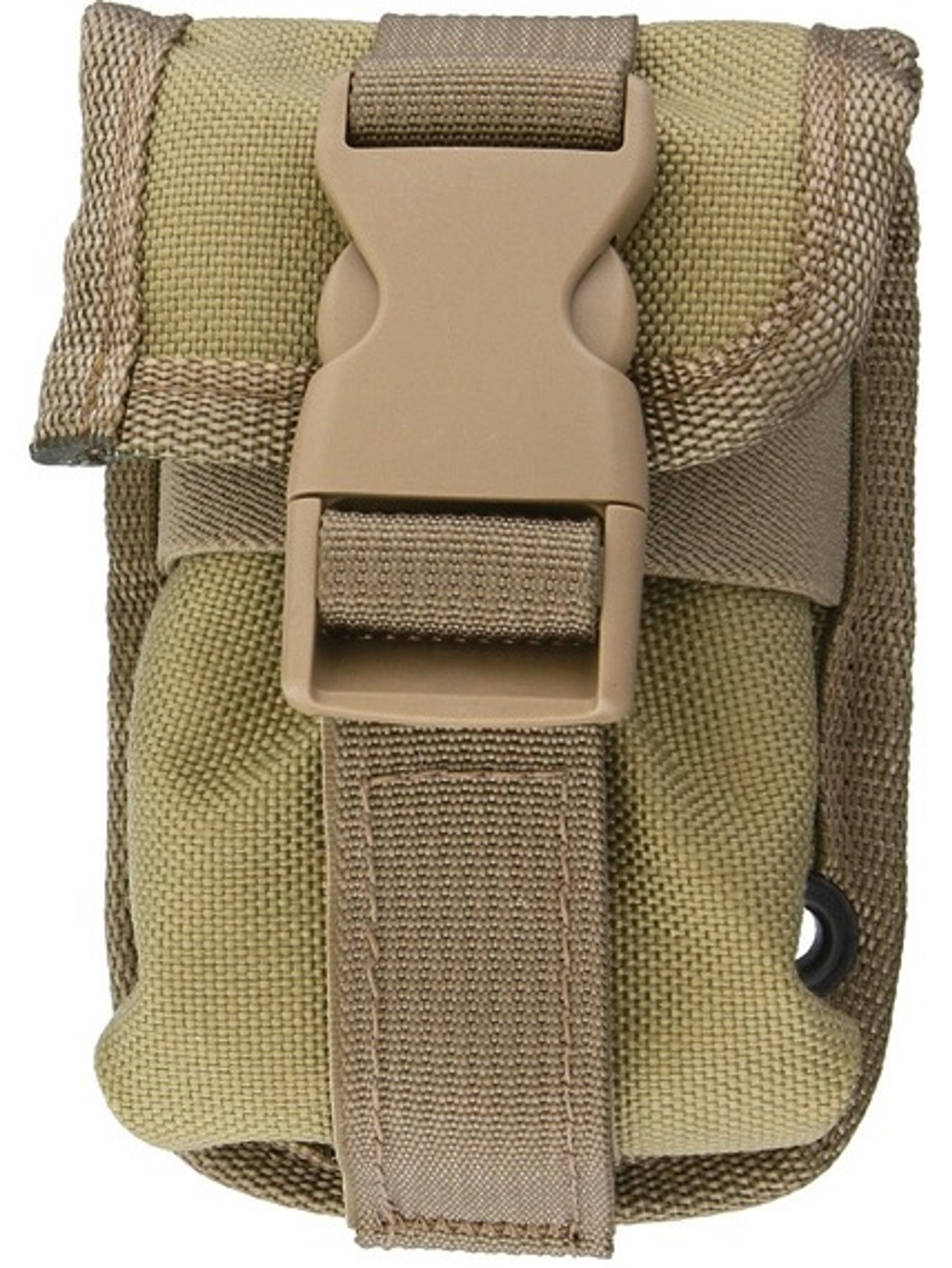 ESEE 5/6 Accessory Pouch - Khaki