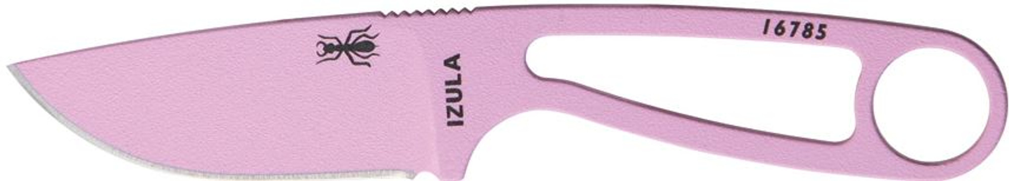 ESEE Izula - Pink with KIT