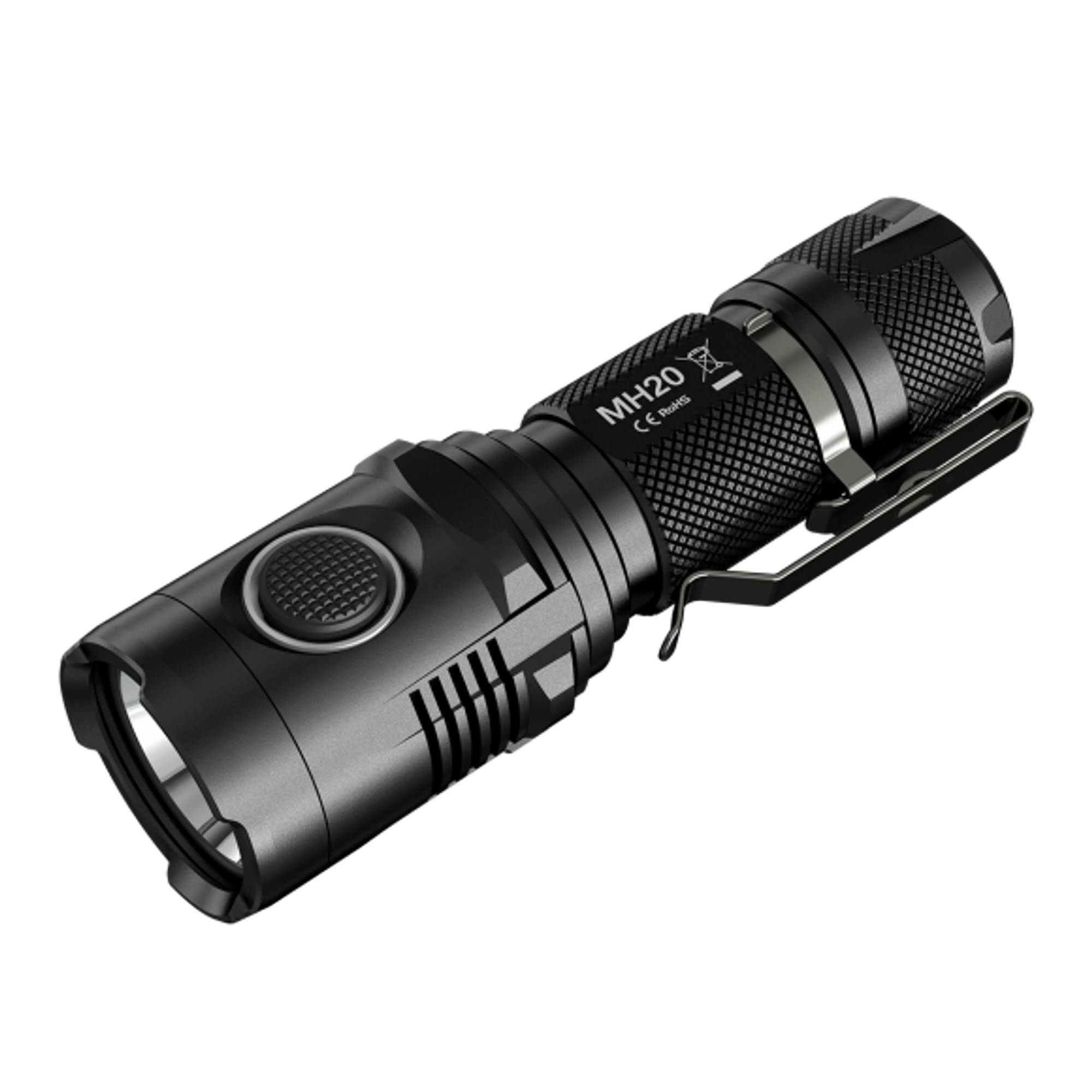 Nitecore MH20 Flashlight - 1000 Lumens