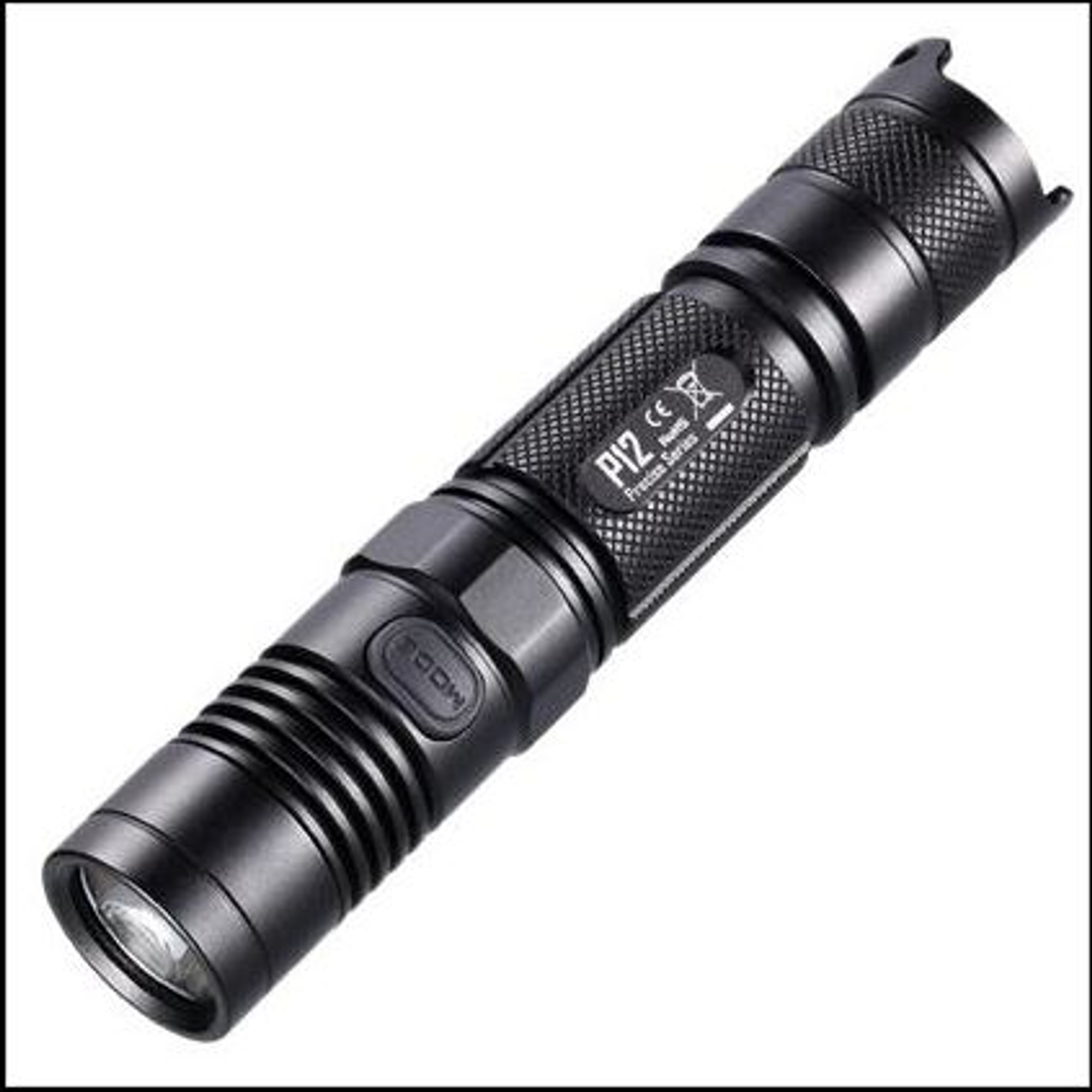 Nitecore P12 1000 Lumens