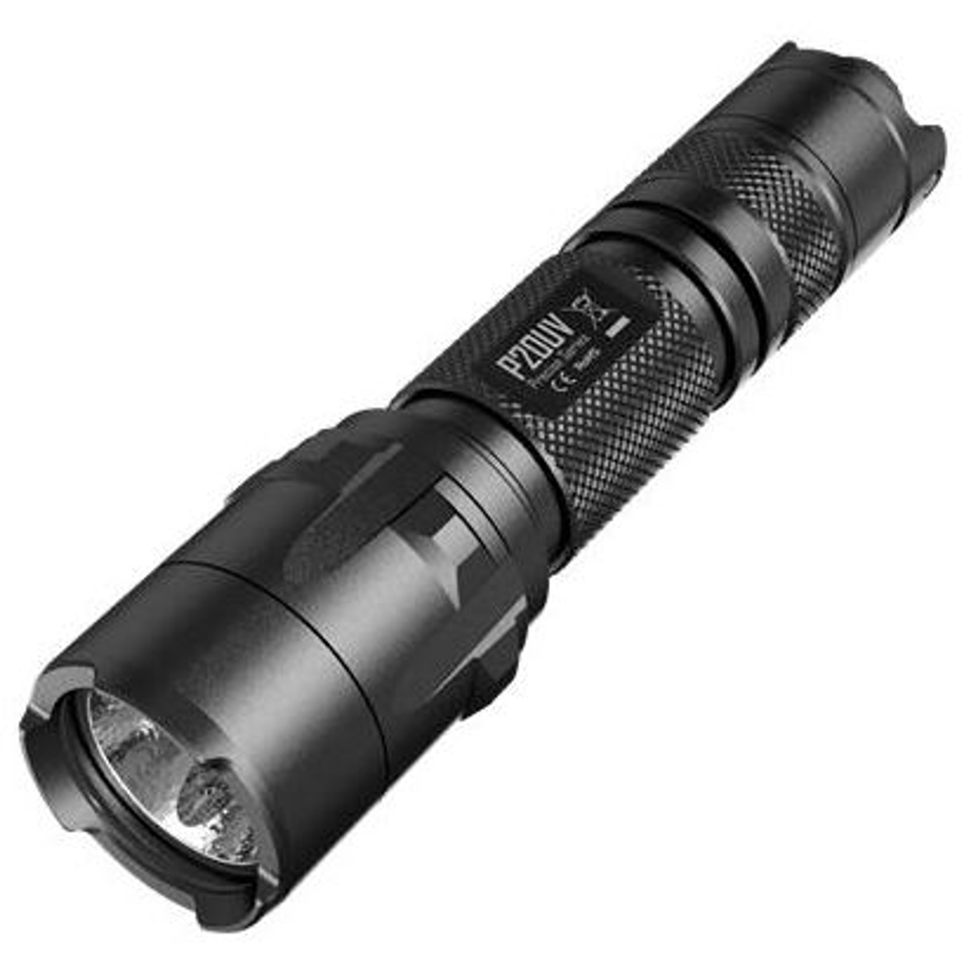 Nitecore P20UV with UV function - 800 Lumens