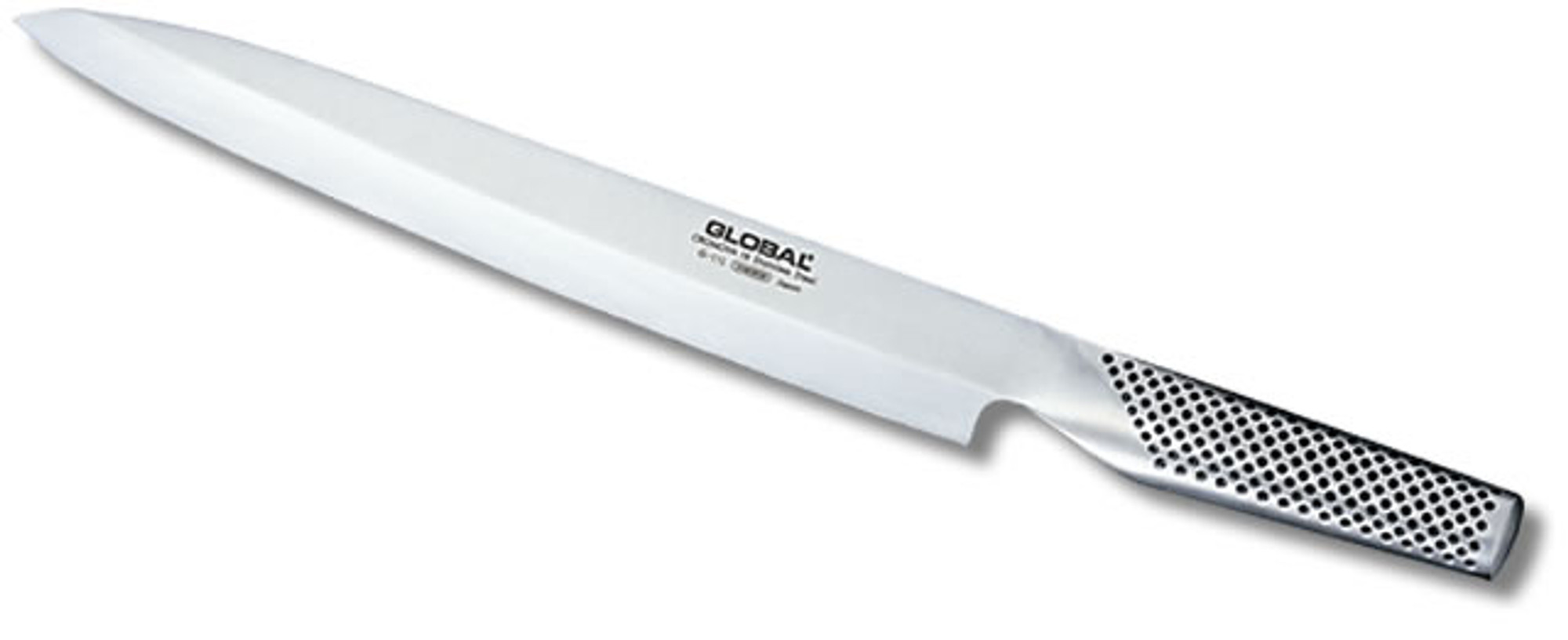 Global G-11 9.75" Sashimi Knife