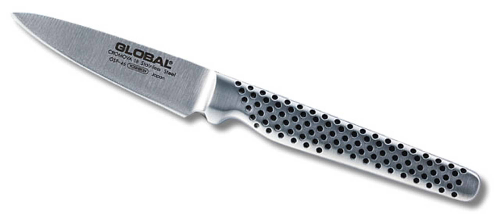 Global GSF-46 3" Peeling Knife