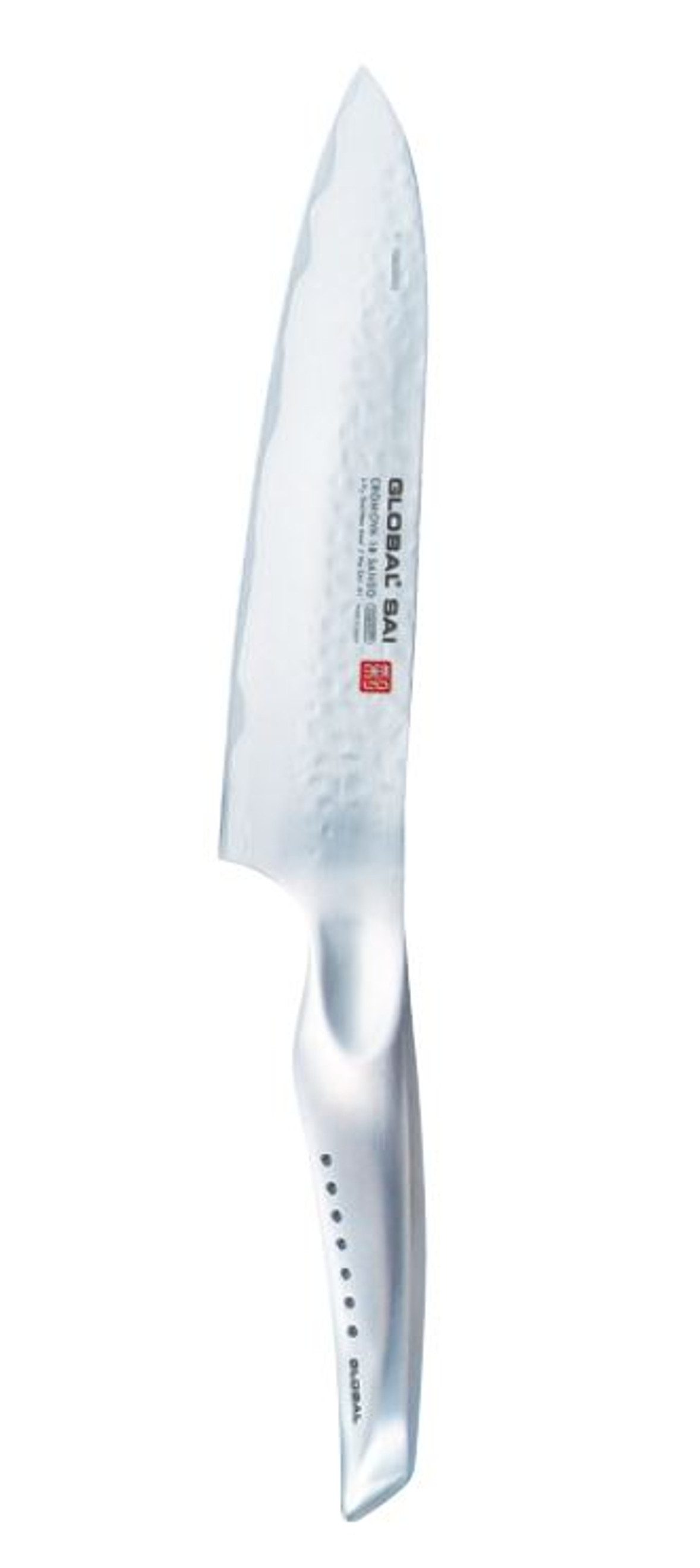 Global Sai-01 7.5" Cook's Knife