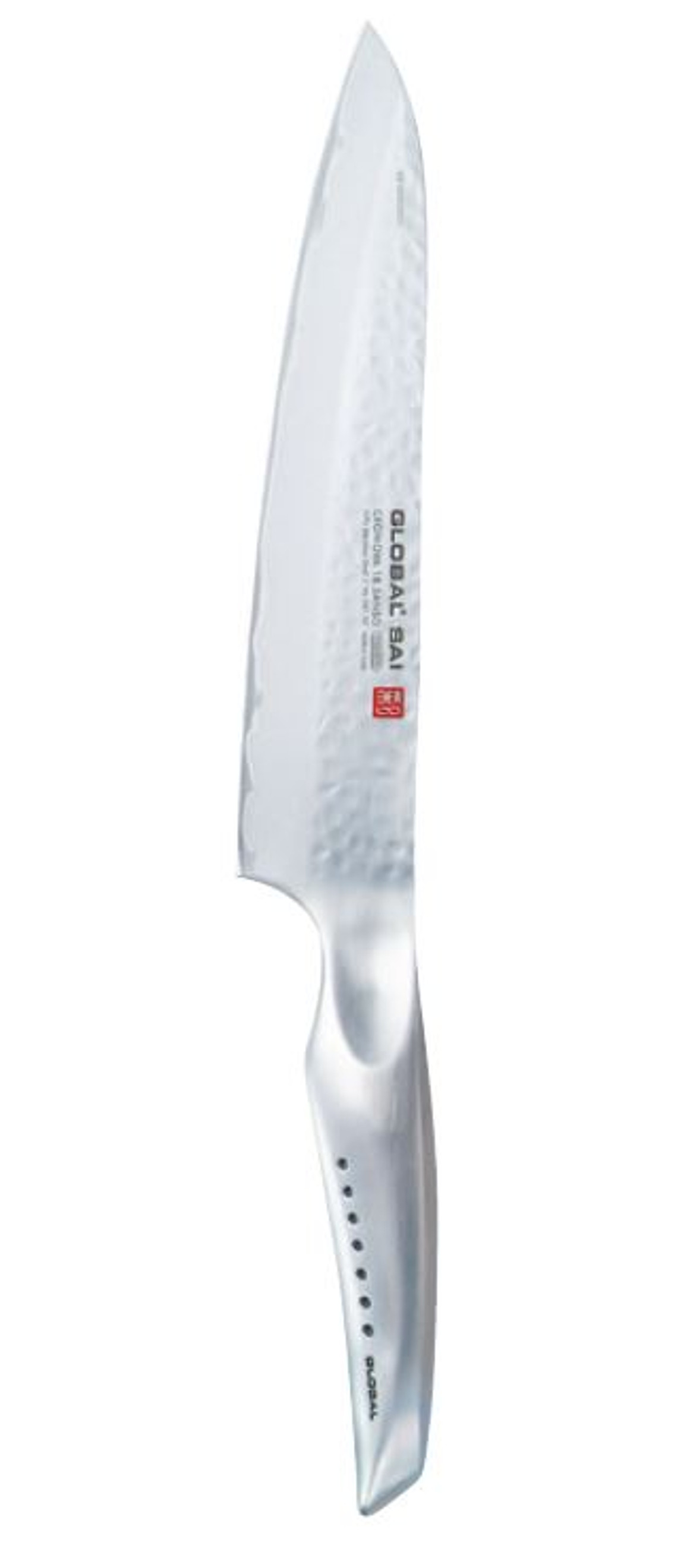 Global Sai-02 8" Carving Knife