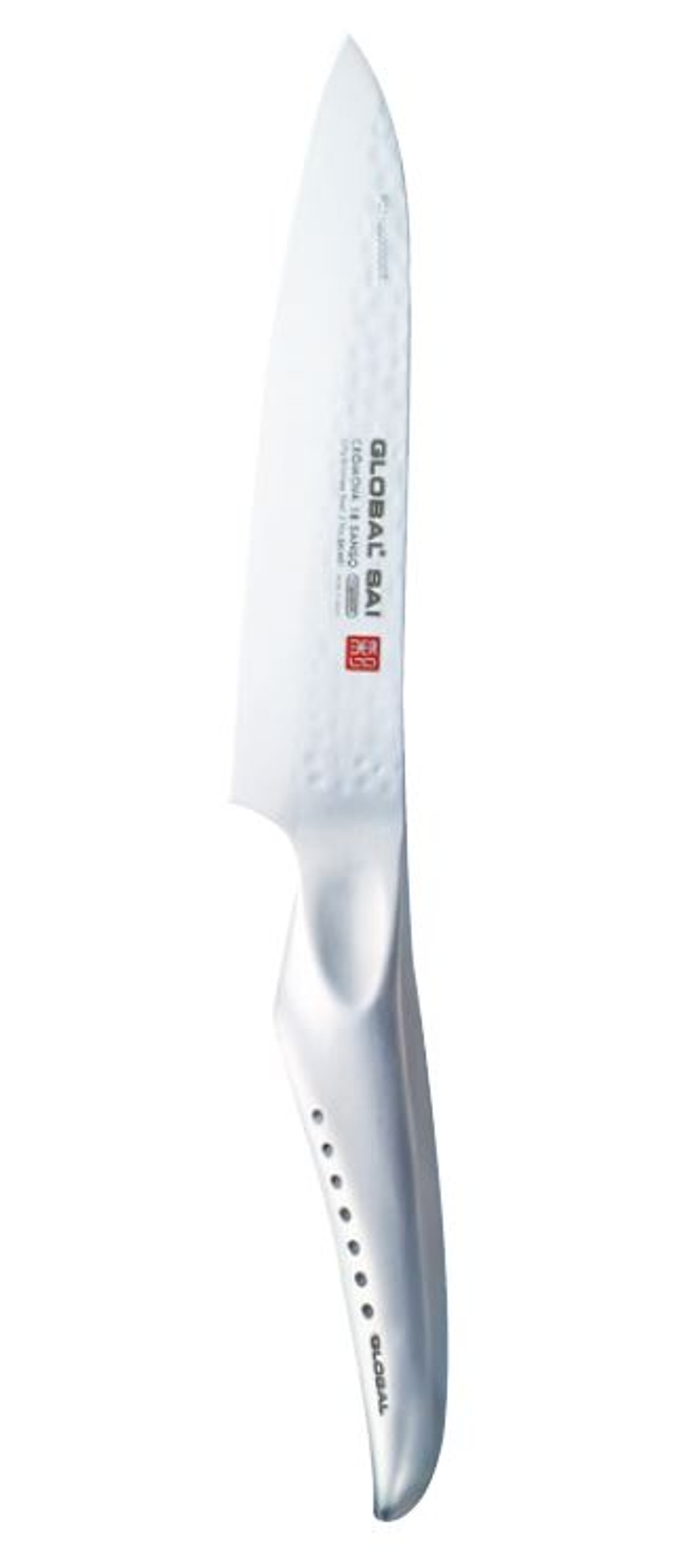 Global Sai-M01 5.5" Cook's Knife