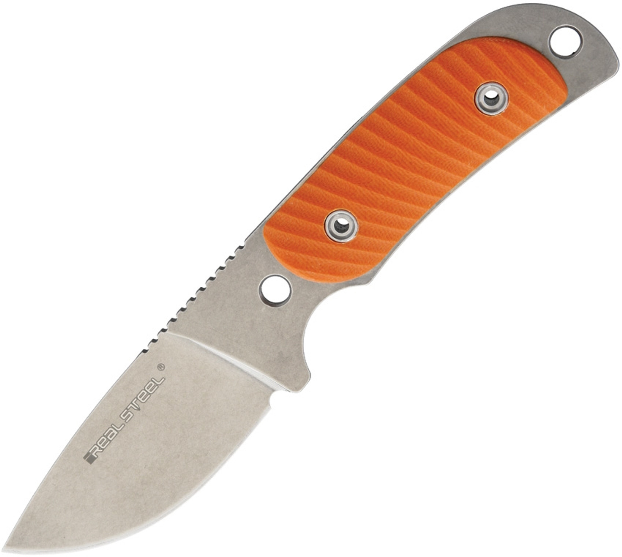 Real Steel 3532 Hunter 165 - Orange
