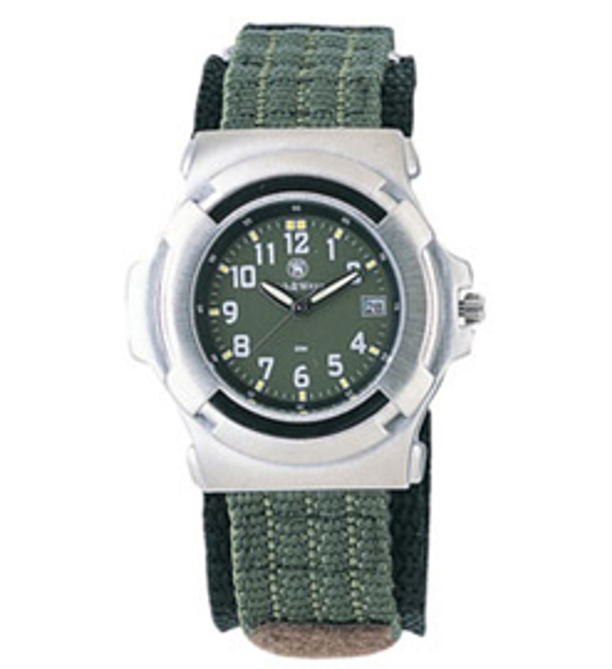 Smith & Wesson Field Watch - Green