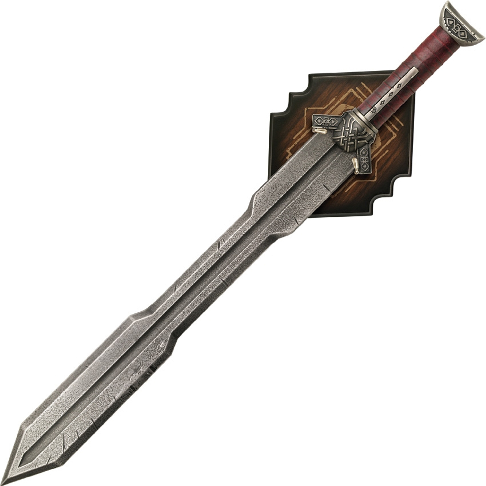 United Hobbit 2952 Sword Of Kili