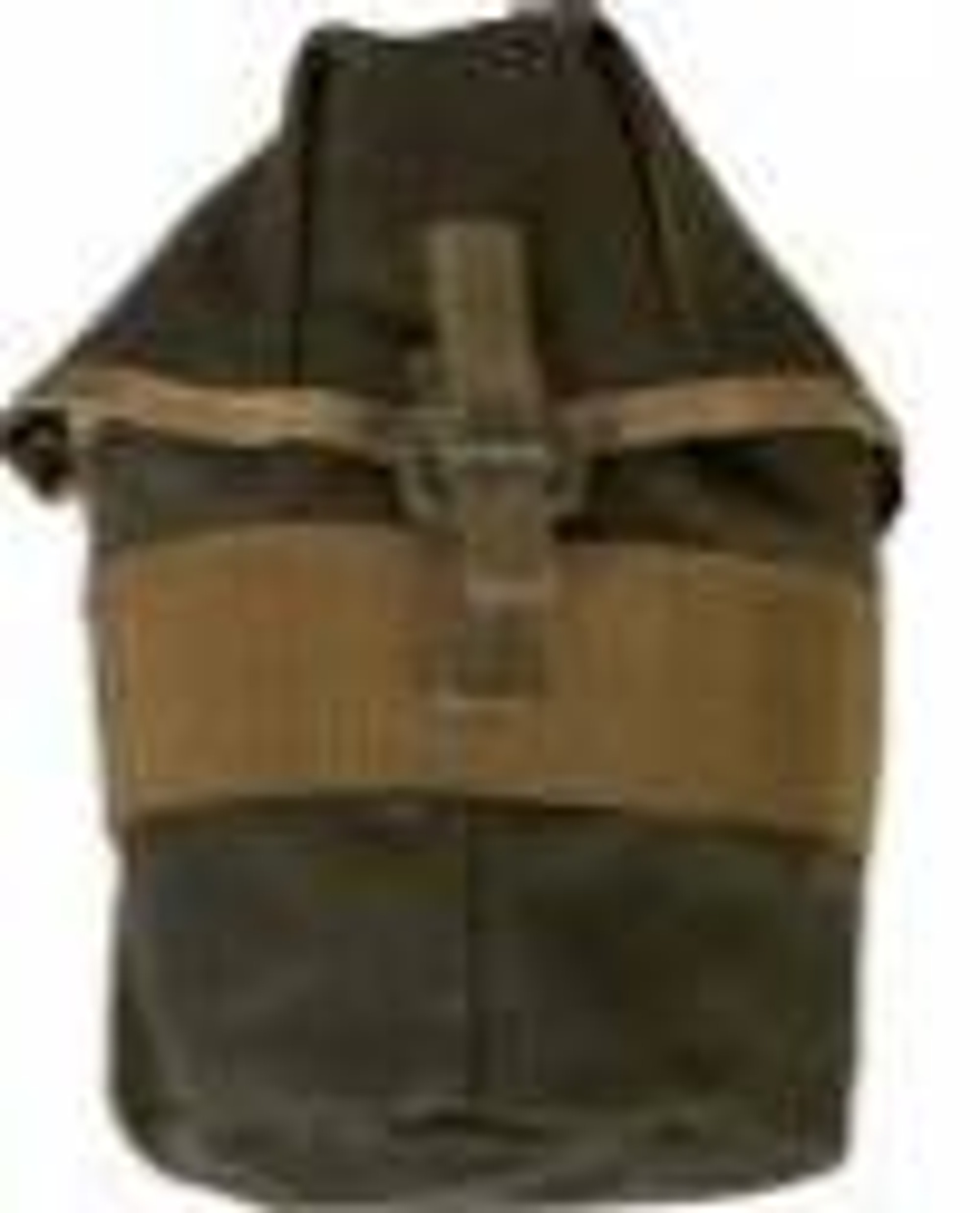 Canadian Armed Forces Web Canteen Pouch