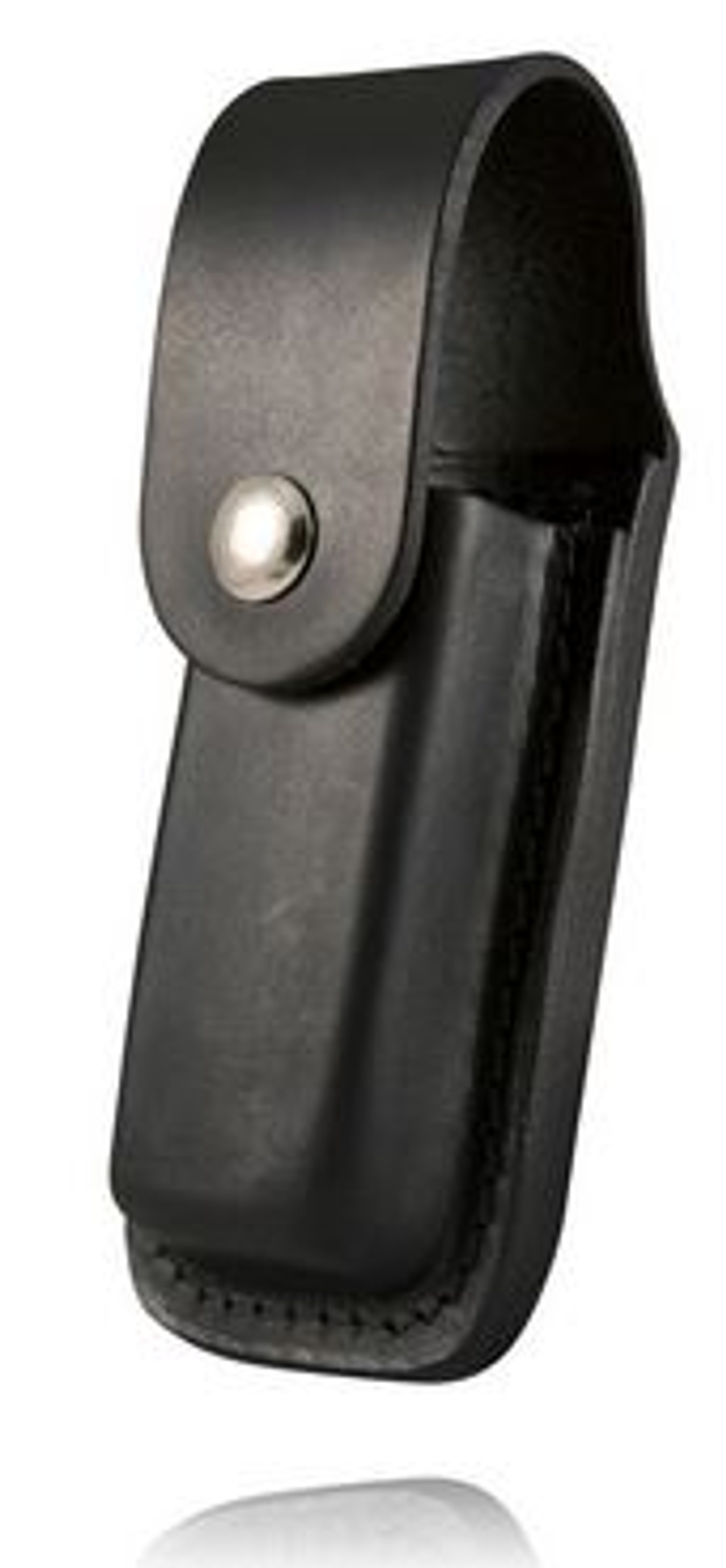 Boston Leather 5603 Single Mag Holder for .45
