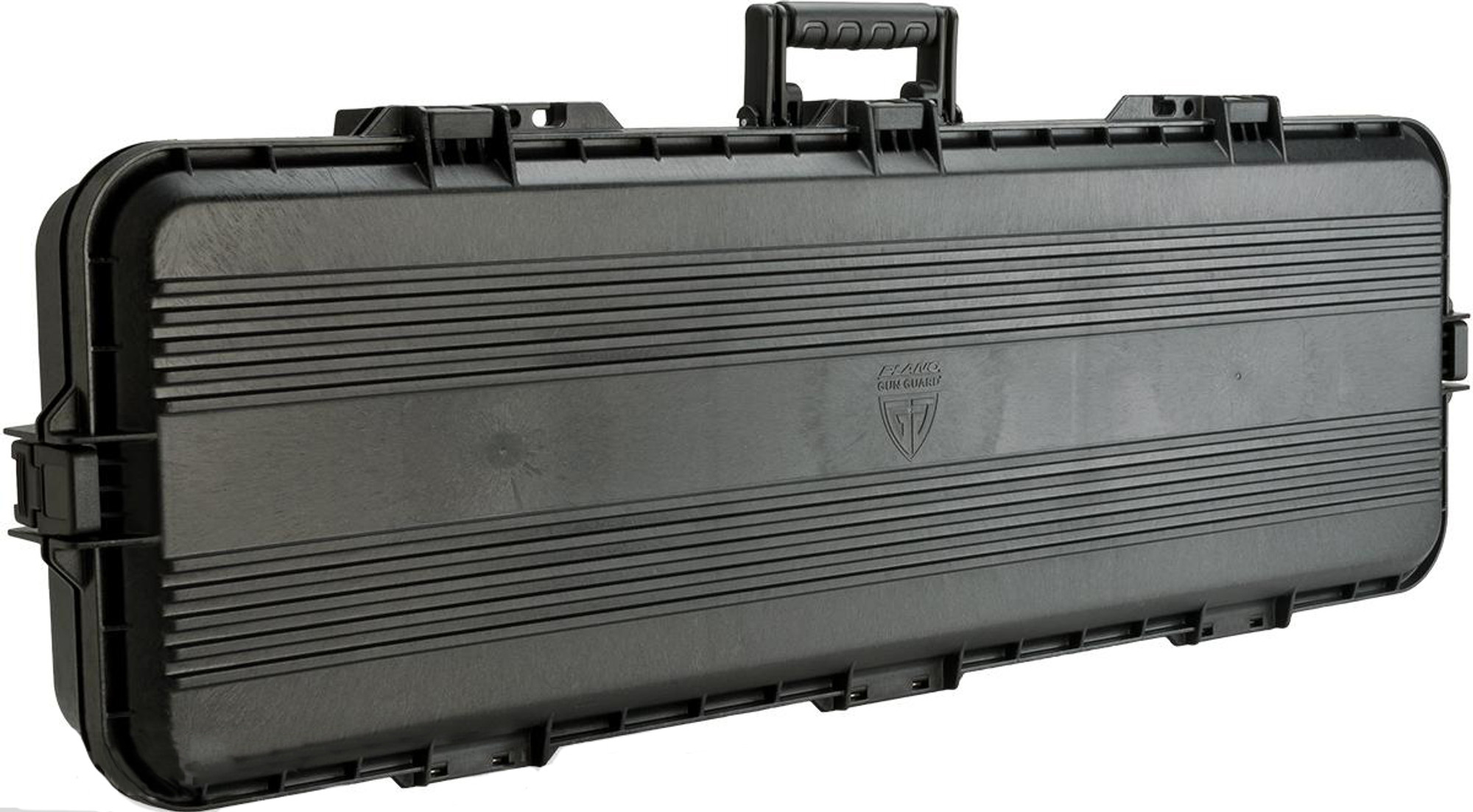 Plano 42" All Weather Rifle Case with Foam Inserts - Black