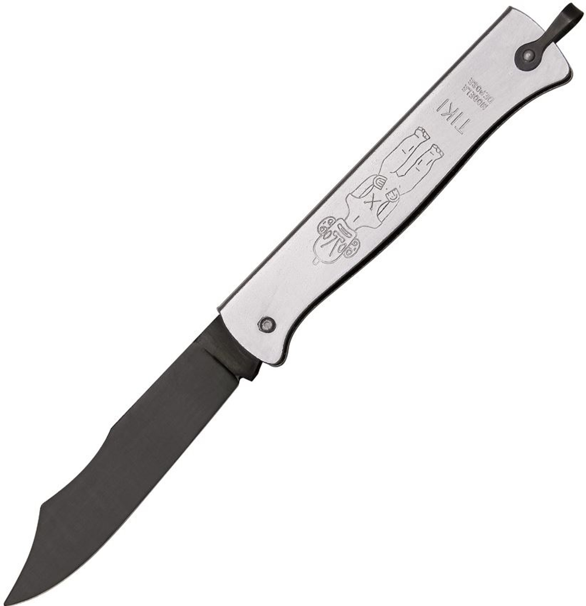 Douk-Douk 829GM Le Tiki Folder