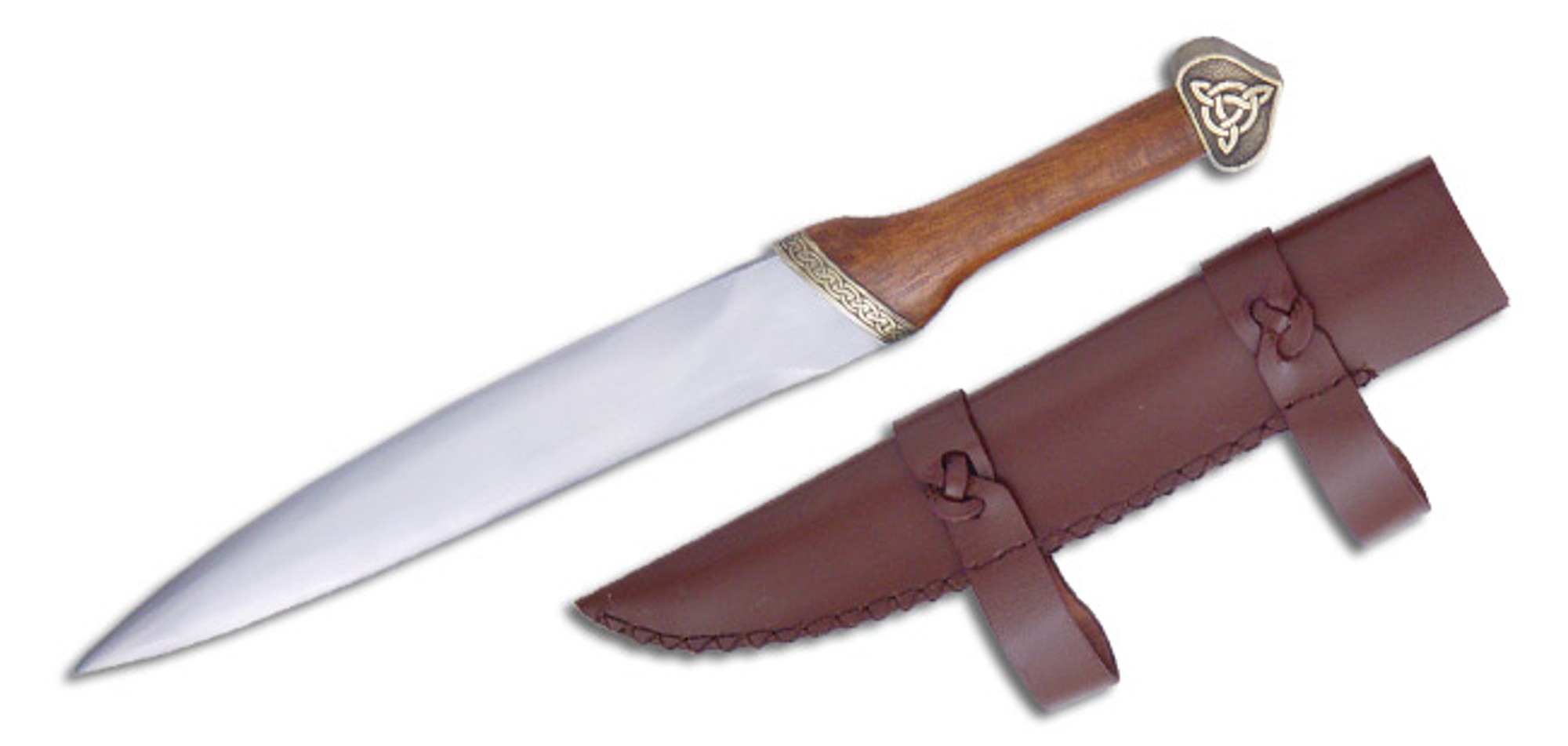 Hanwei SH1075  Viking Scramasax