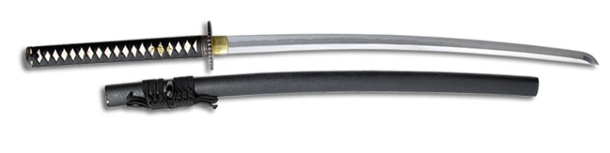 Hanwei  SH2073 Practical Plus Katana