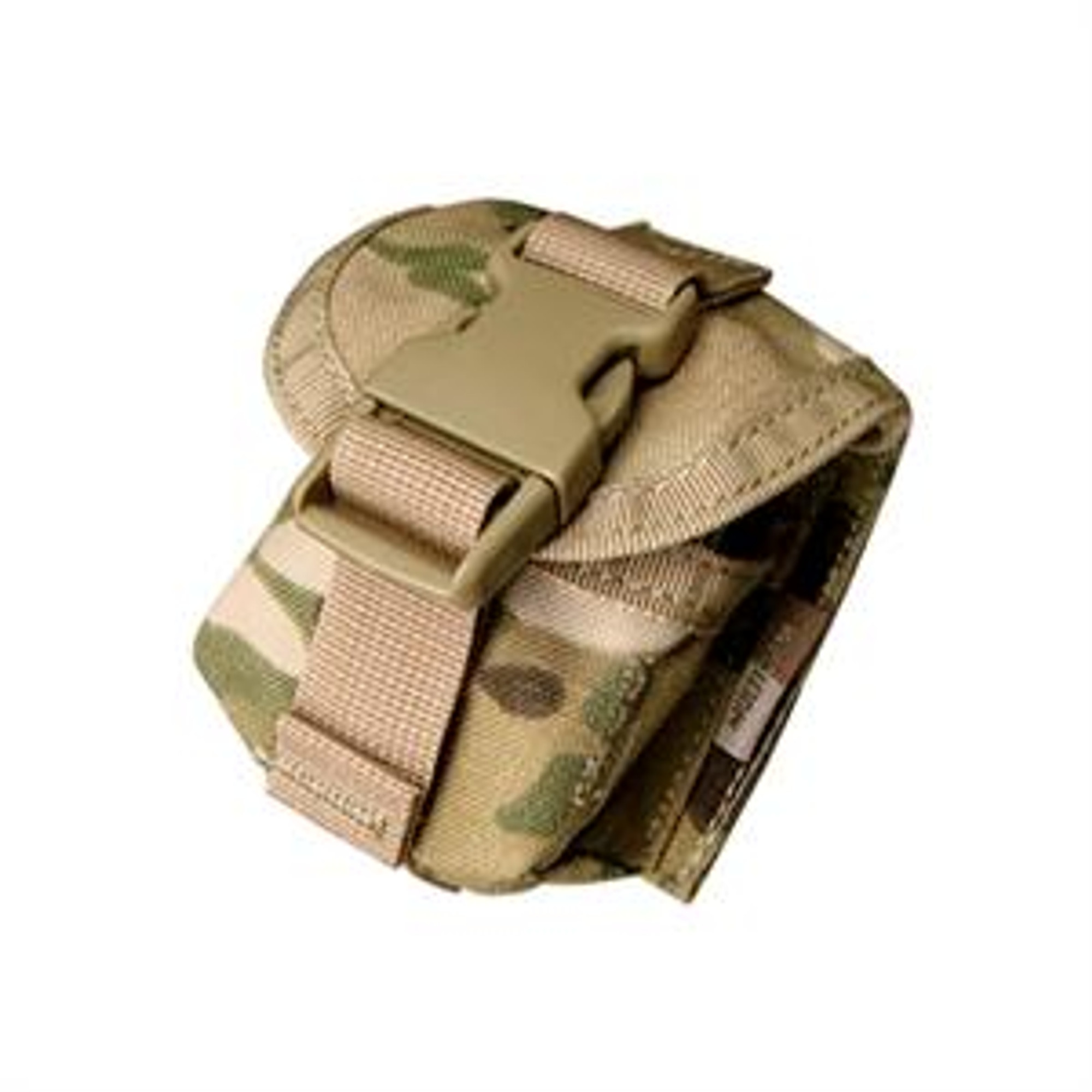 Condor Frag Grenade Pouch - Multicam