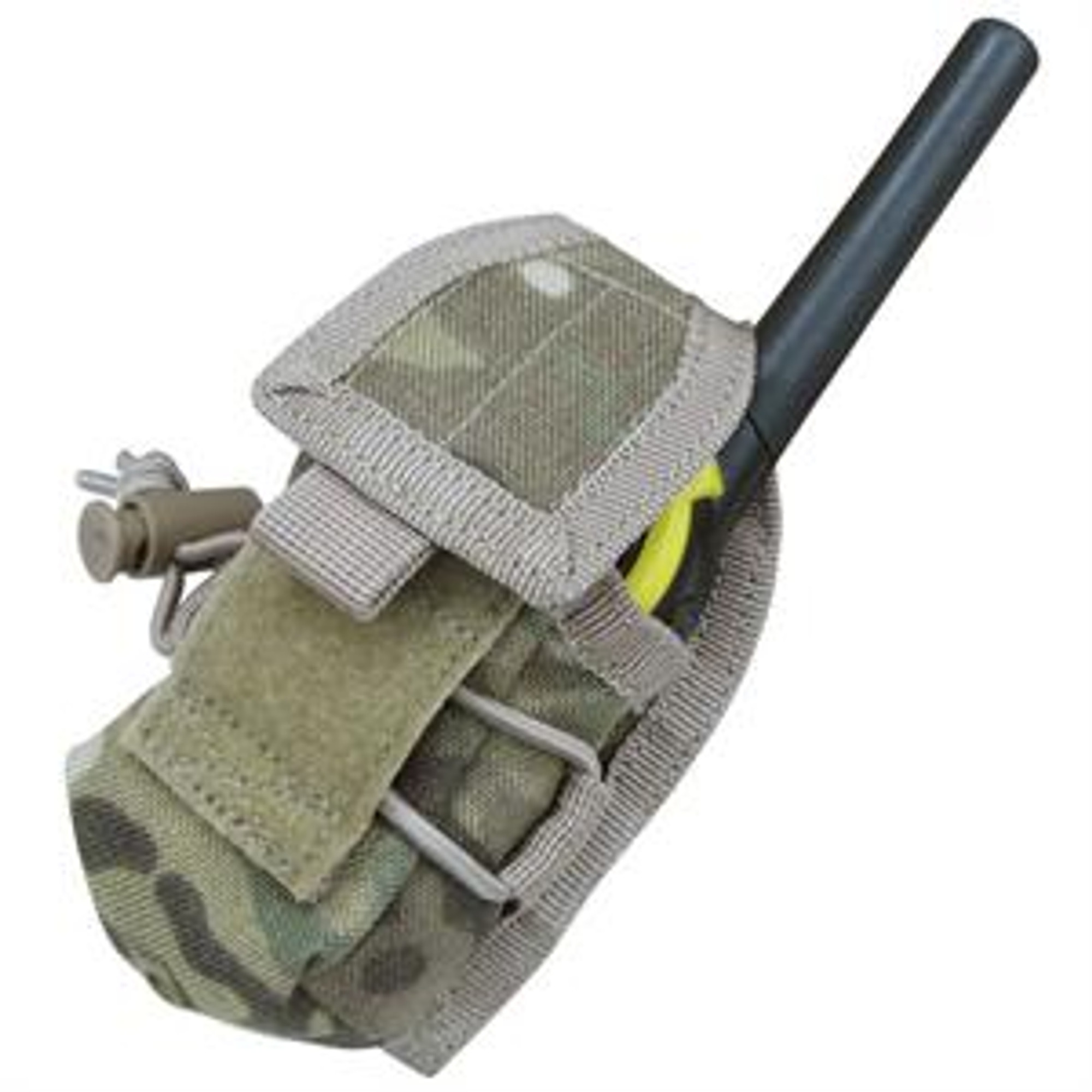 Condor HHR Pouch - Multicam