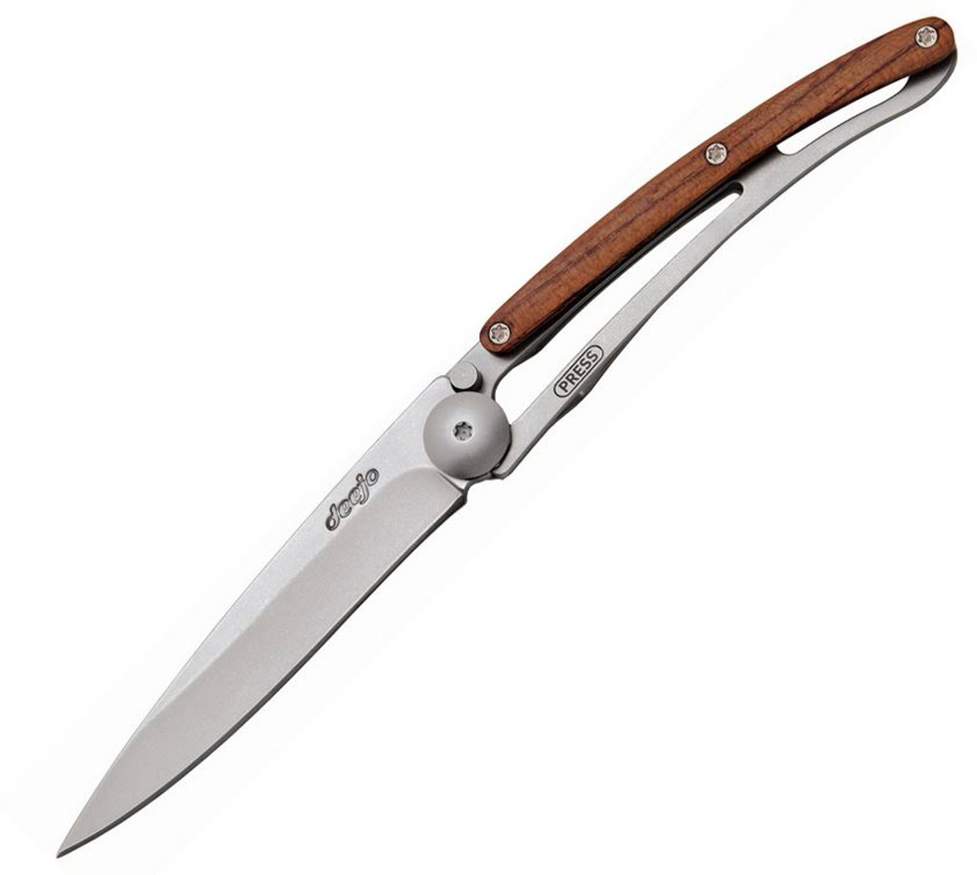 Deejo Rosewood - 27 gram